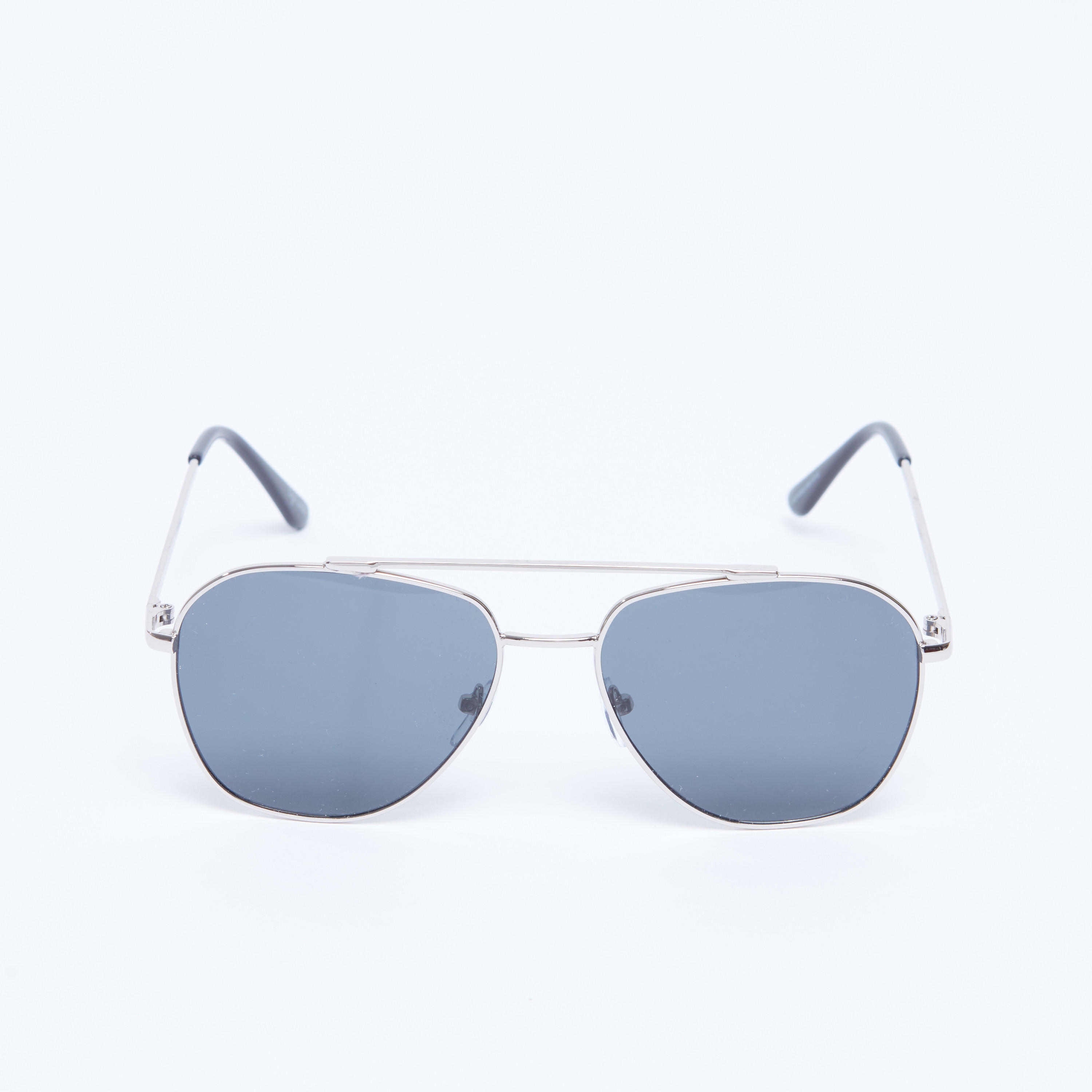 نظّارة شمسية أفياتور بإطار كامل ووسادات أنف-men-sunglasses-image-4