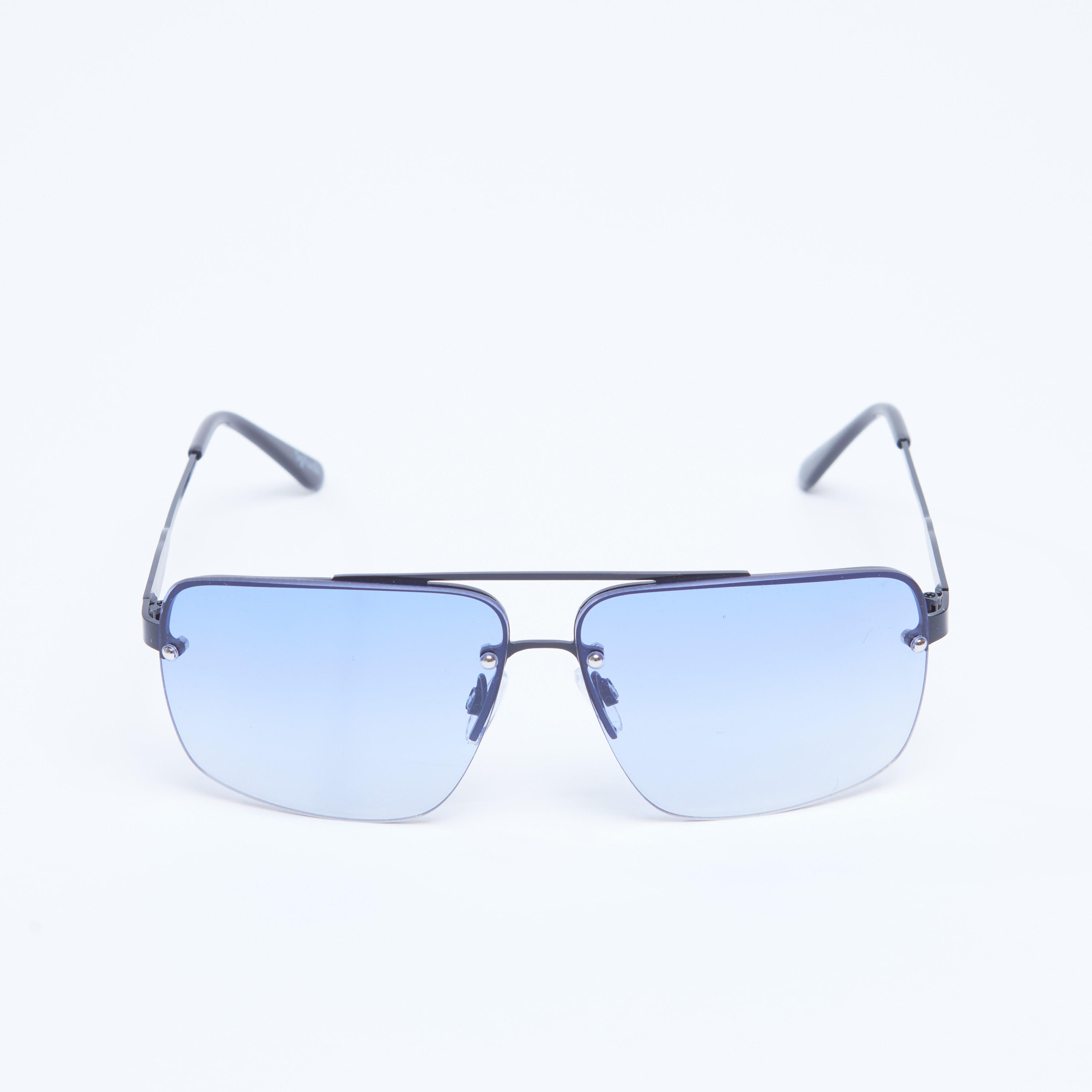 Rectangular Sunglasses with Nose Pads and Temple Tips-men-sunglasses-image-4