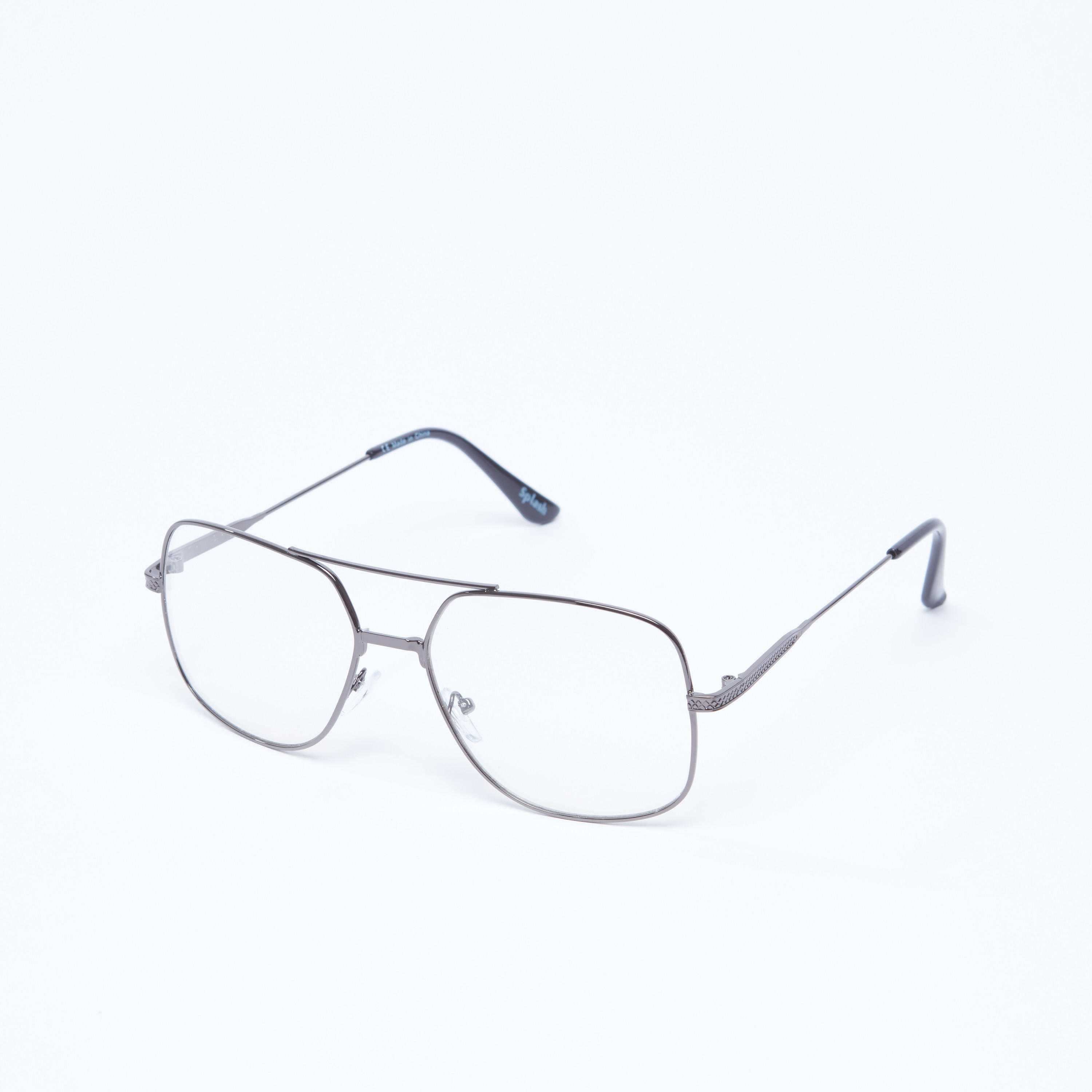 نظّارة شمسيّة واي فيرار بإطار كامل-men-sunglasses-image-5