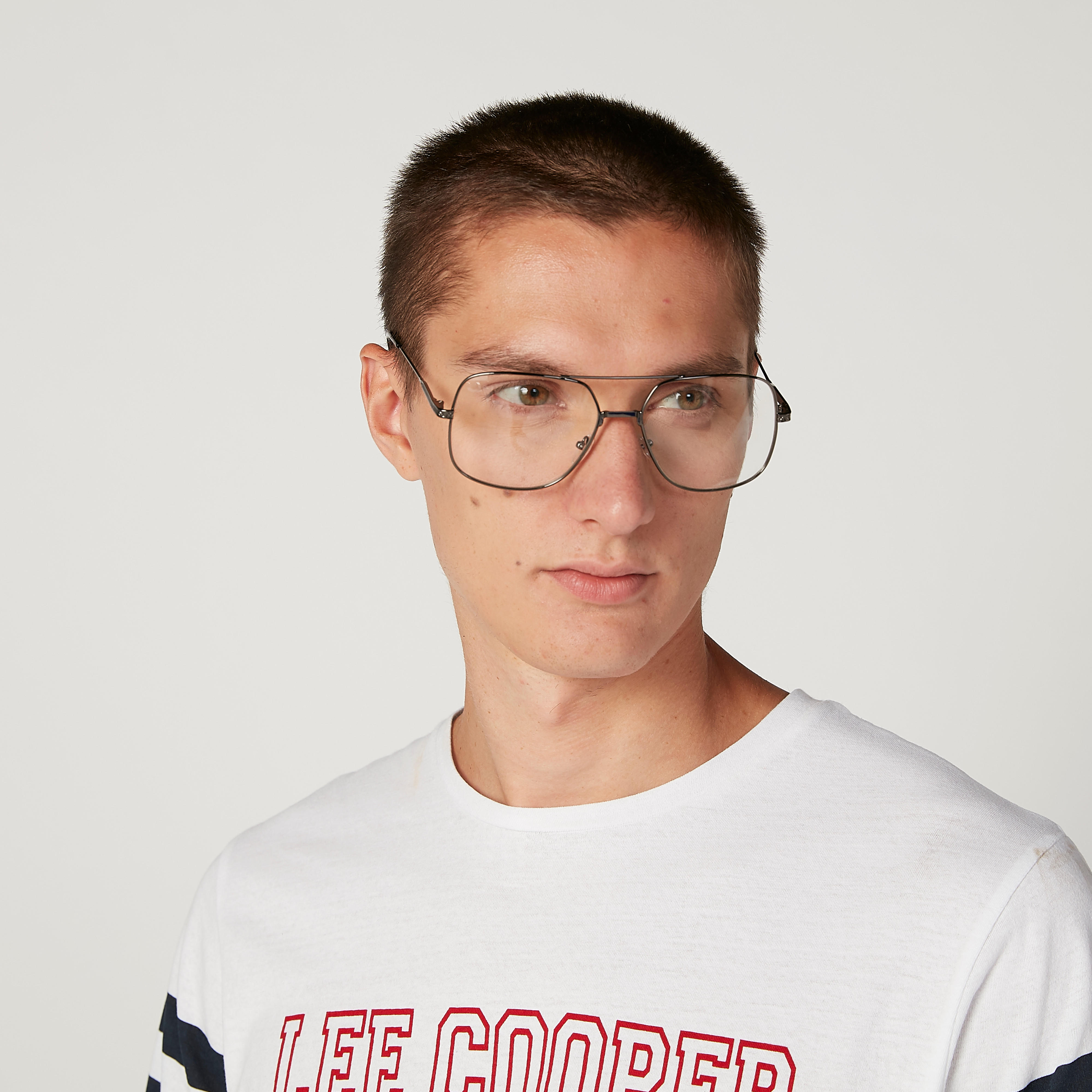 نظّارة شمسيّة واي فيرار بإطار كامل-men-sunglasses-image-4