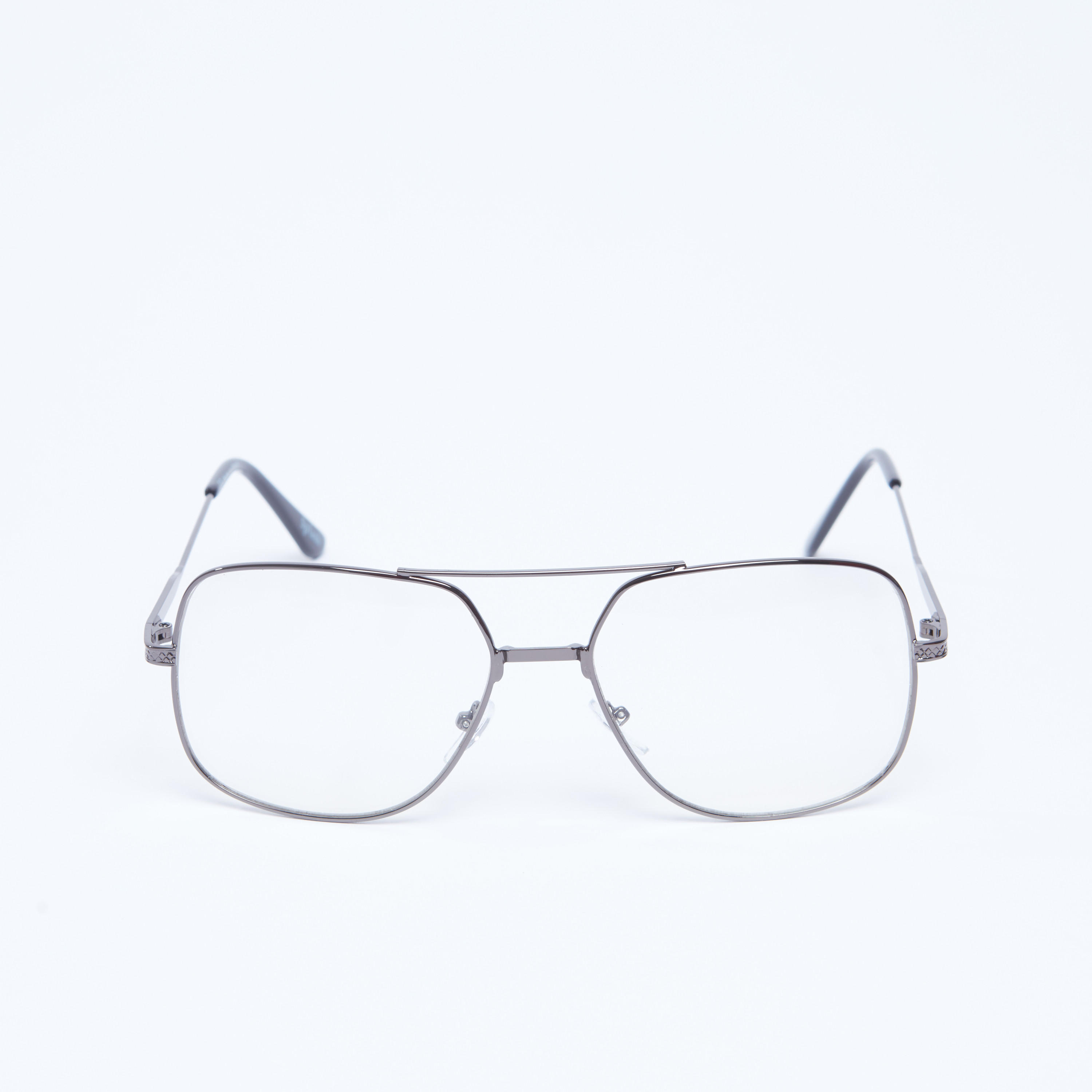 نظّارة شمسيّة واي فيرار بإطار كامل-men-sunglasses-image-2