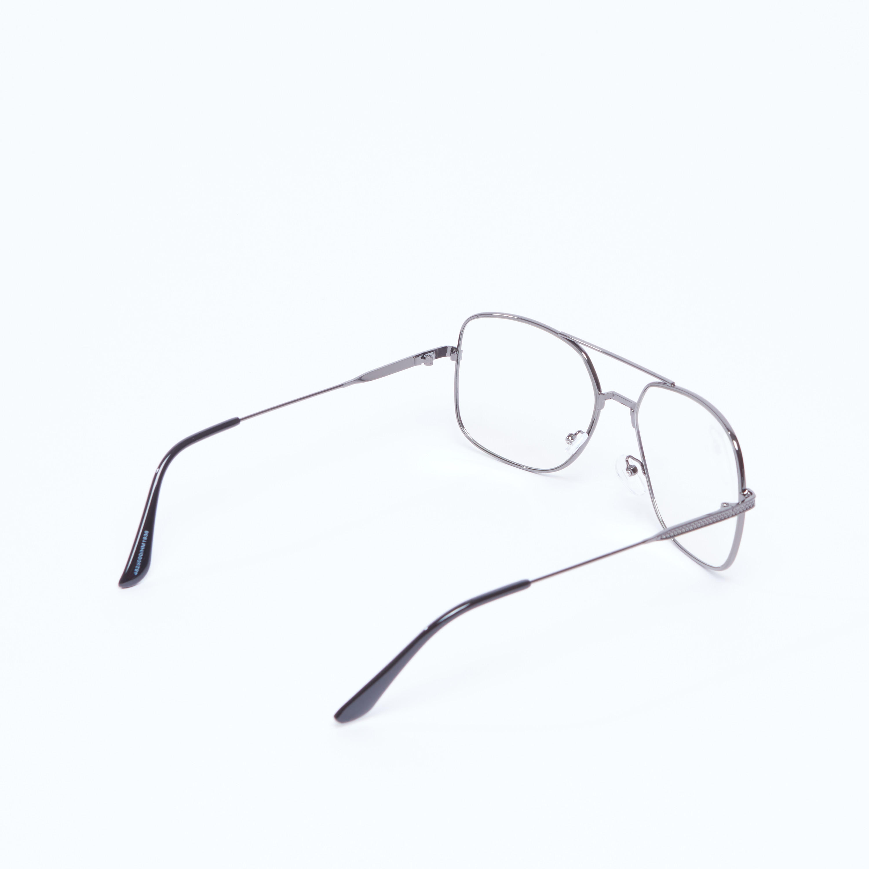 نظّارة شمسيّة واي فيرار بإطار كامل-men-sunglasses-image-1