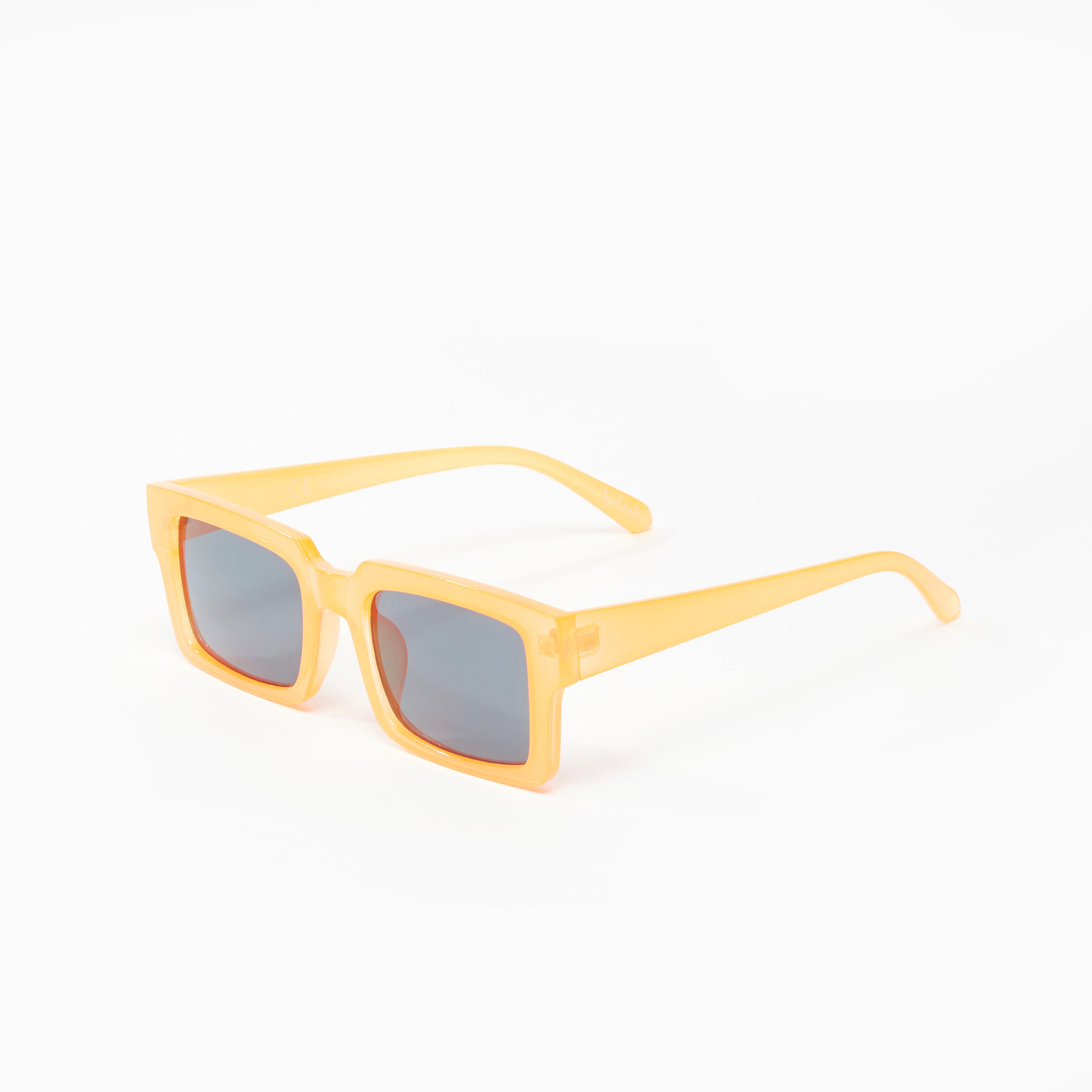 نظّارة شمسية مستطيلة بإطار كامل ووسادات أنف-men-sunglasses-image-1