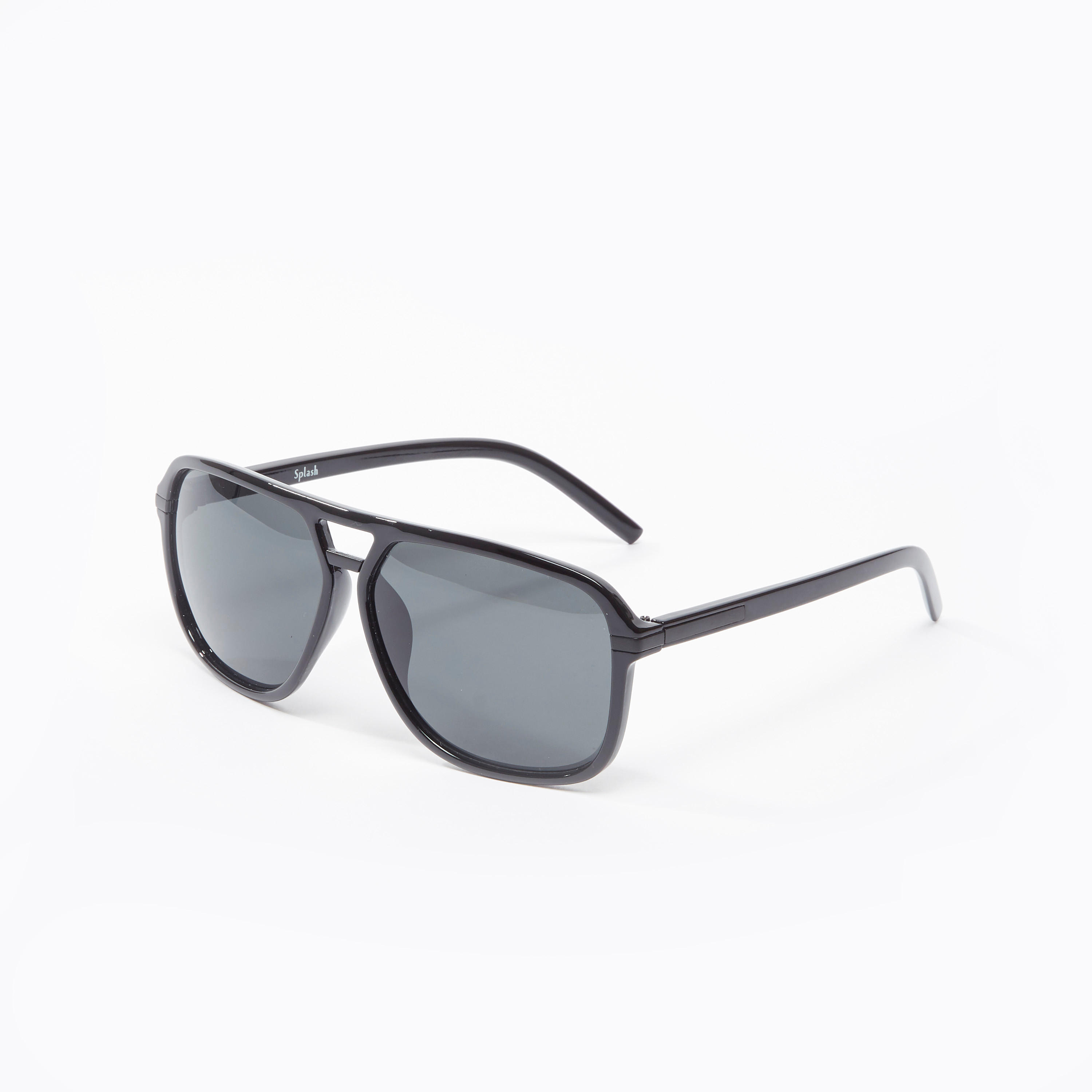 نظّارة شمسيّة واي فيرار بإطار كامل ووسادات أنف-men-sunglasses-image-1