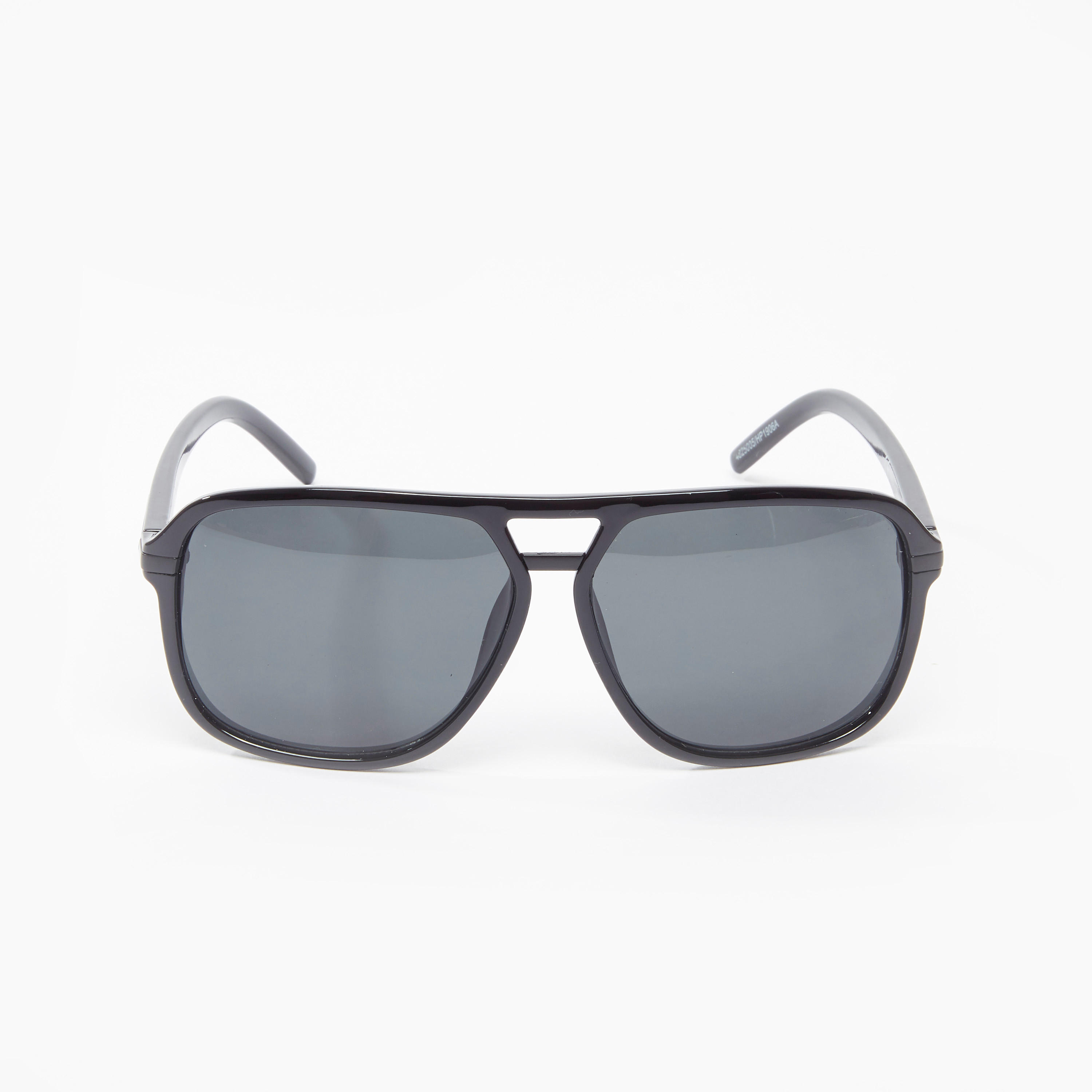نظّارة شمسيّة واي فيرار بإطار كامل ووسادات أنف-men-sunglasses-image-4
