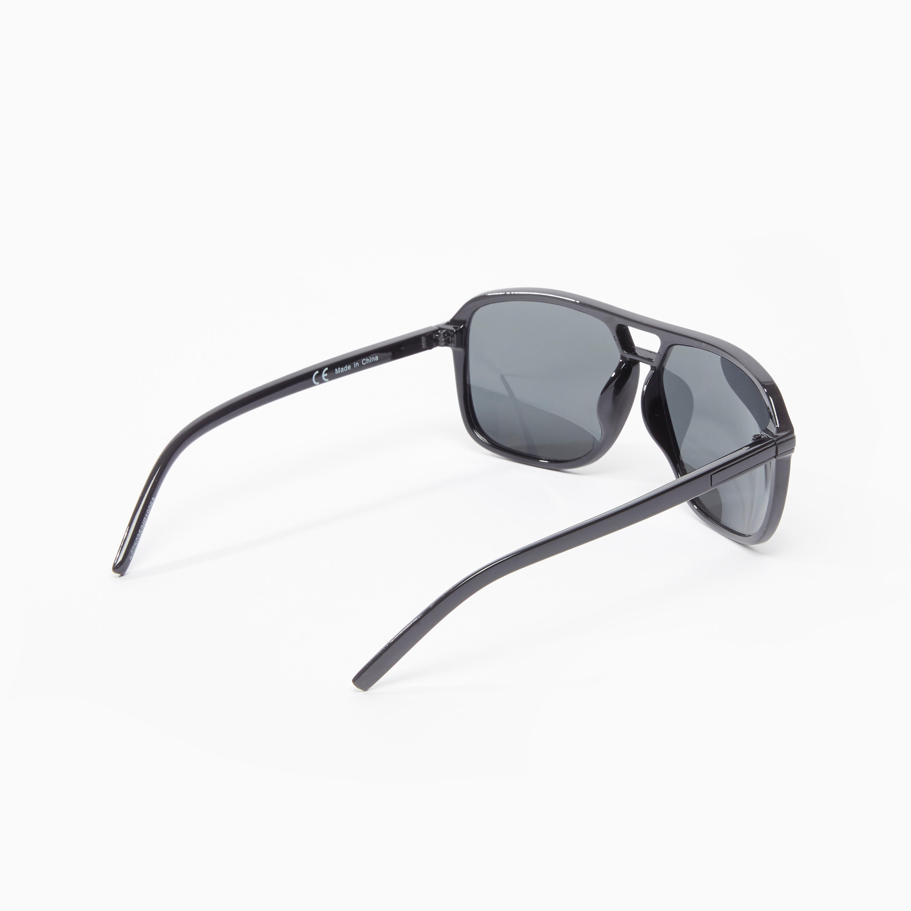 نظّارة شمسيّة واي فيرار بإطار كامل ووسادات أنف-men-sunglasses-image-5