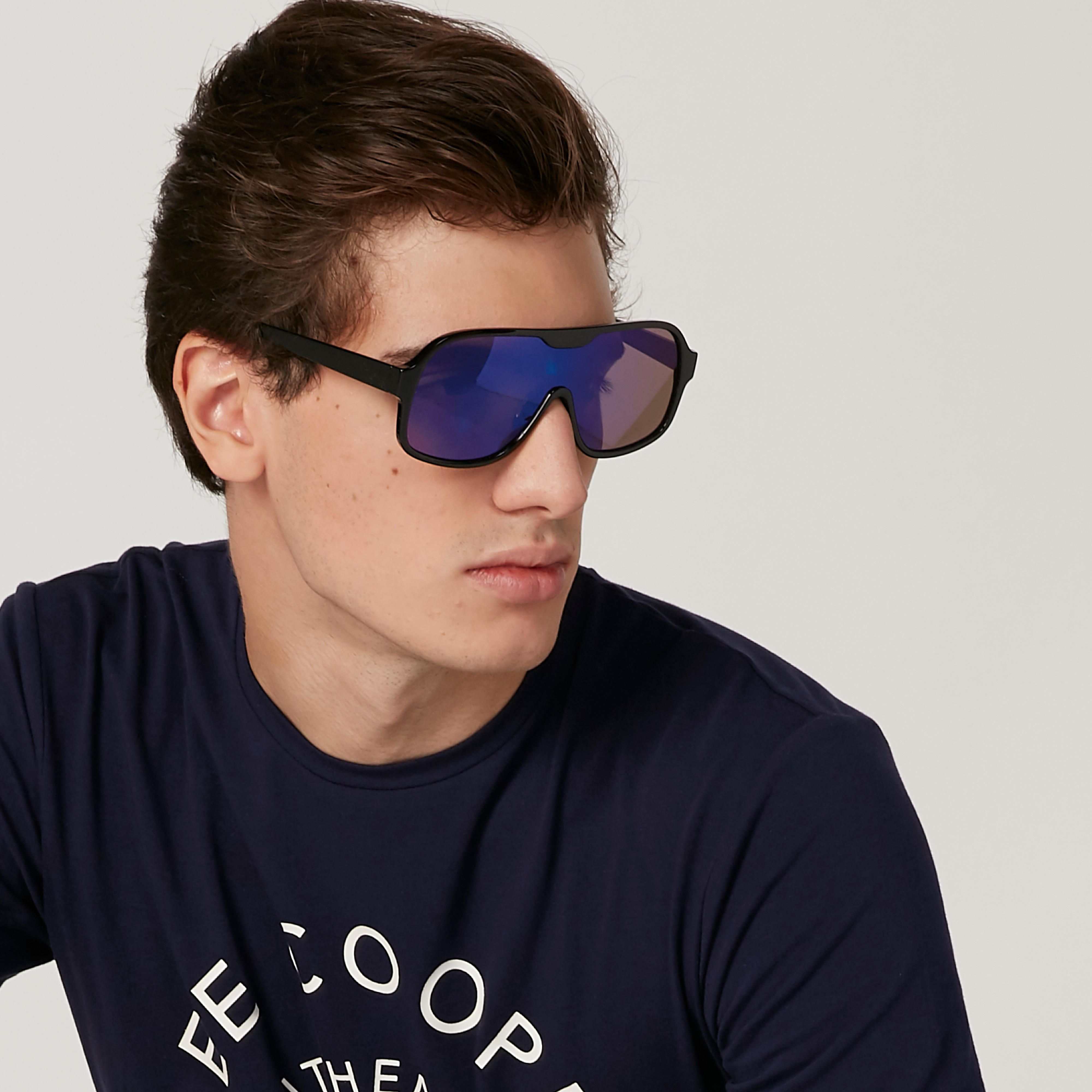 نظارة شمسية واي فيرار بإطار كامل ووسادات أنف-men-sunglasses-image-2