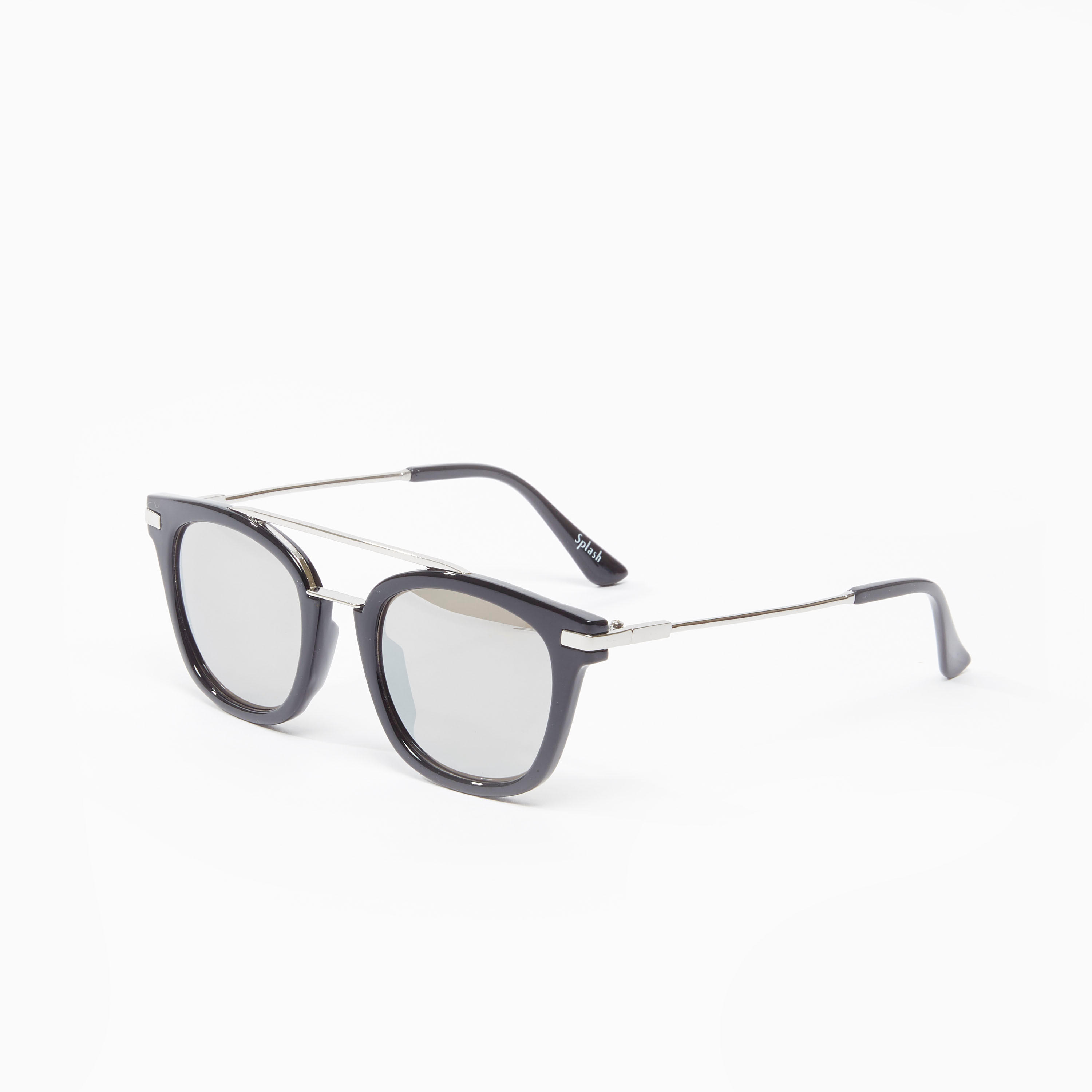 نظّارة شمسية واي فيرار بإطار كامل-men-sunglasses-image-1