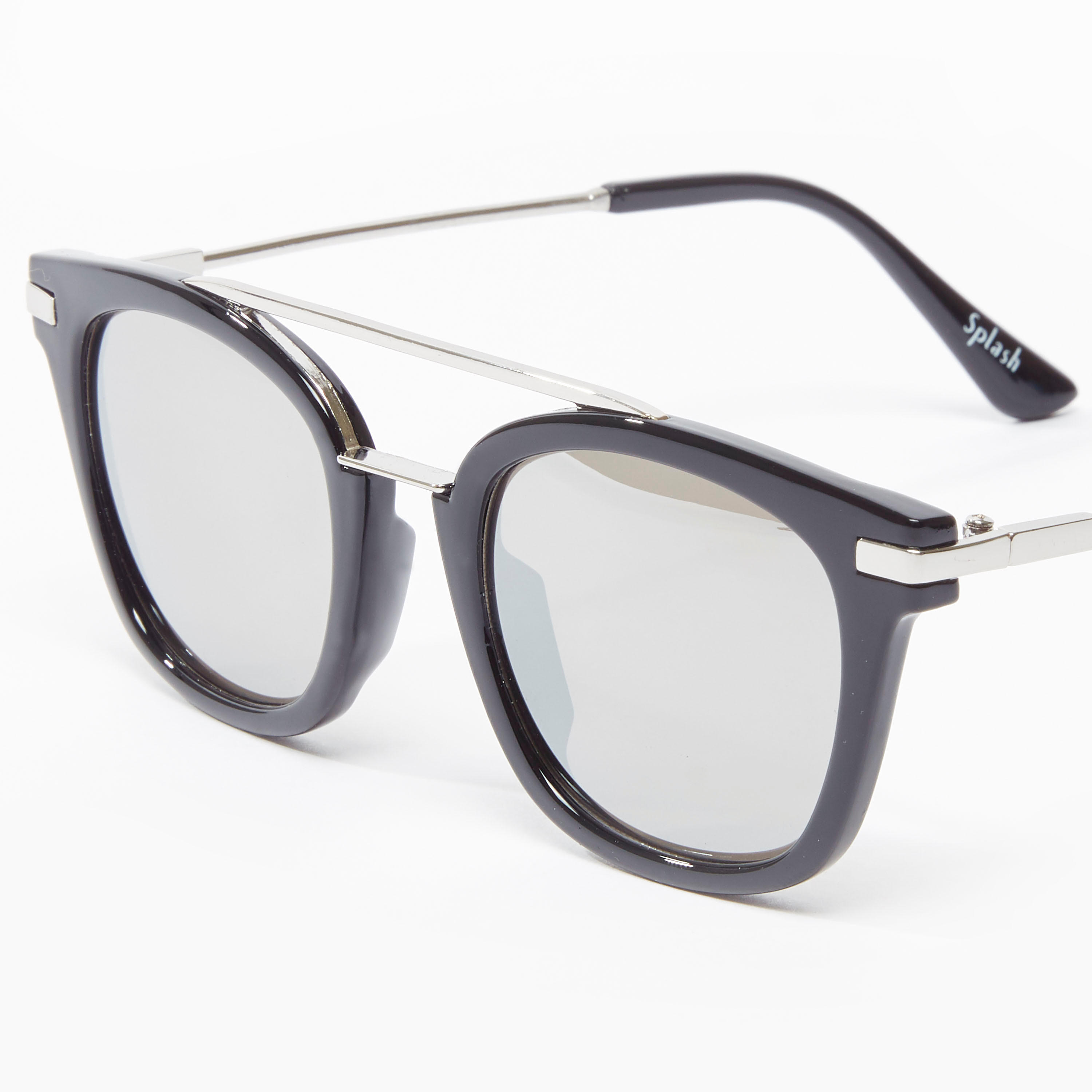 نظّارة شمسية واي فيرار بإطار كامل-men-sunglasses-image-3