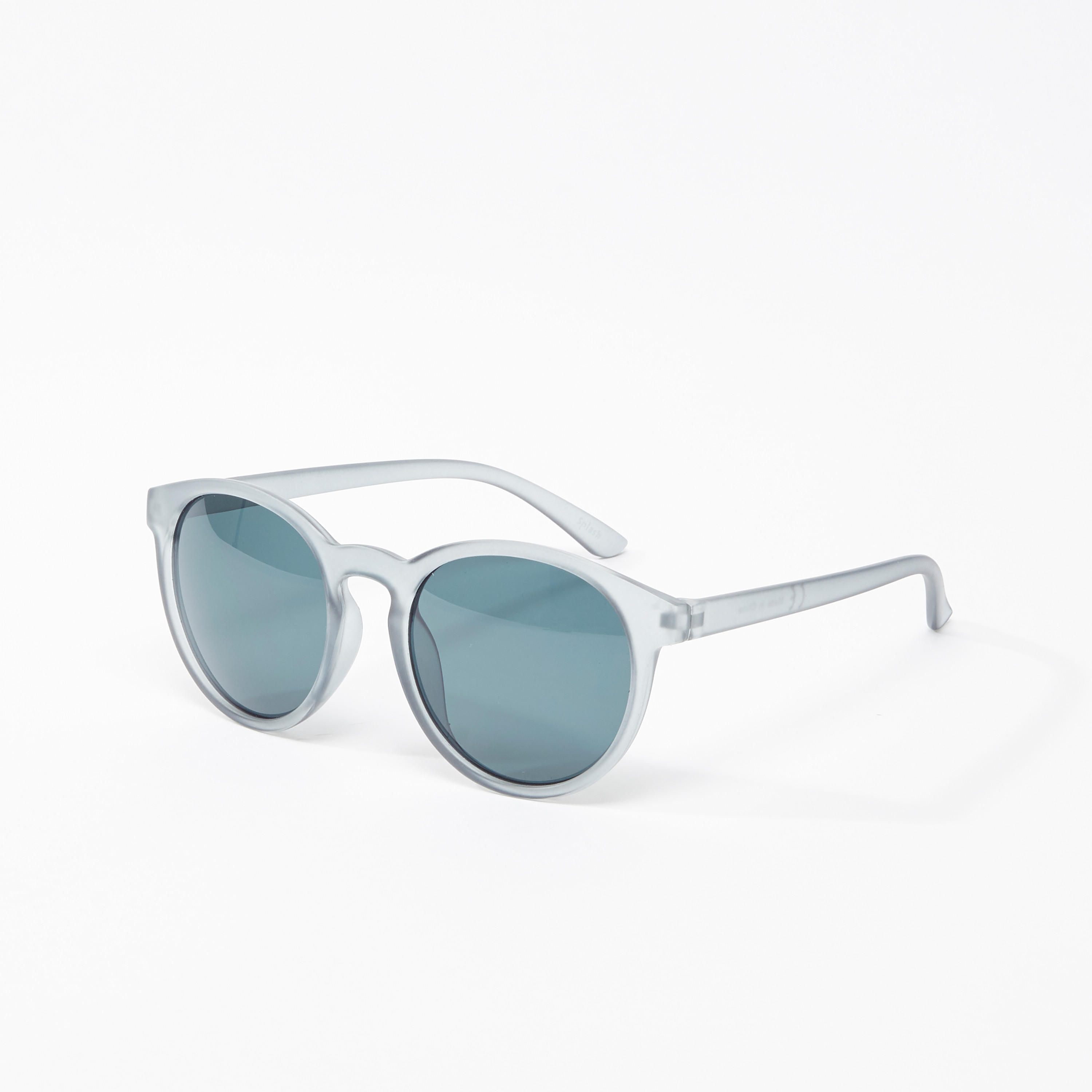 نظارة شمسية بإطار كامل ووسادات أنف-men-sunglasses-image-1
