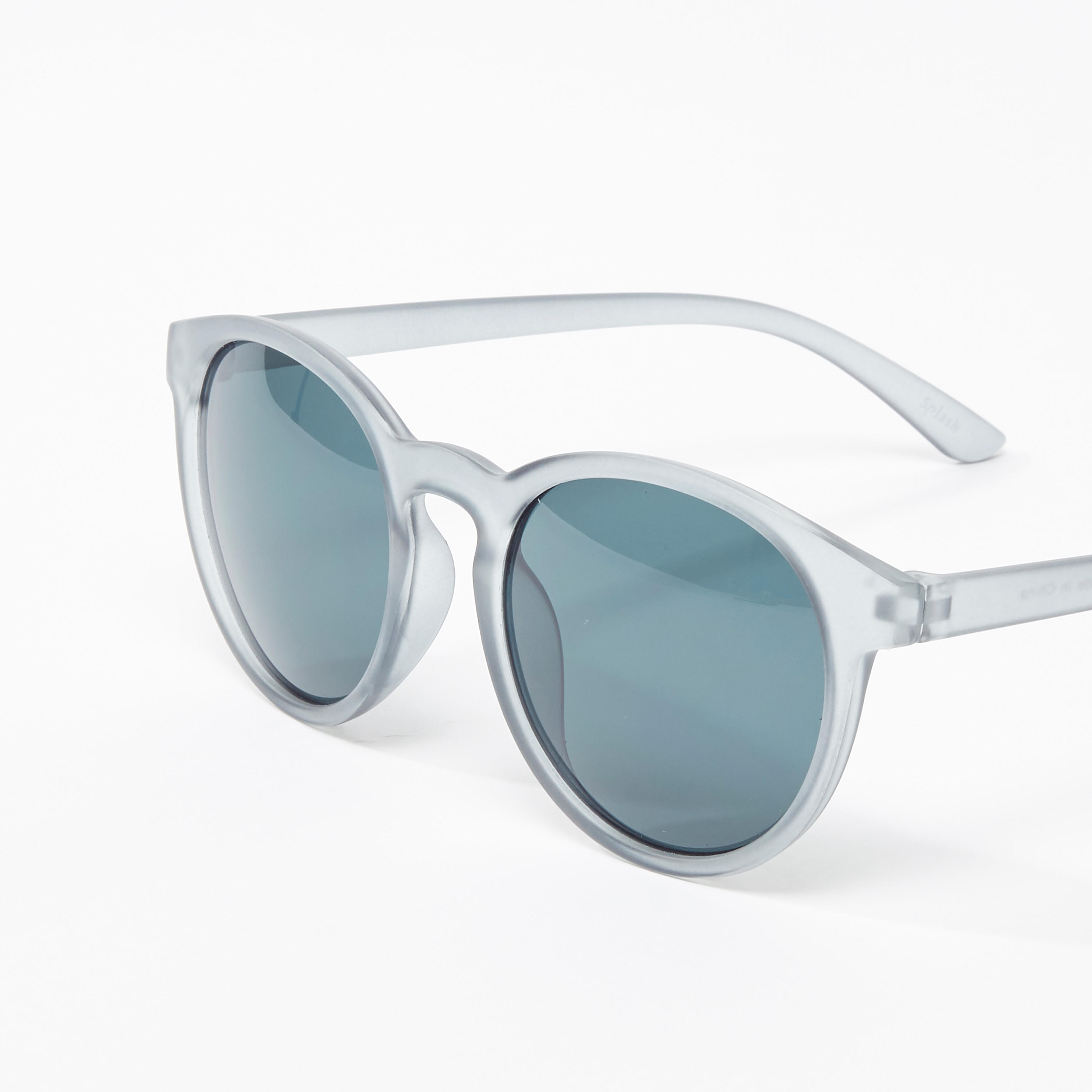 نظارة شمسية بإطار كامل ووسادات أنف-men-sunglasses-image-3