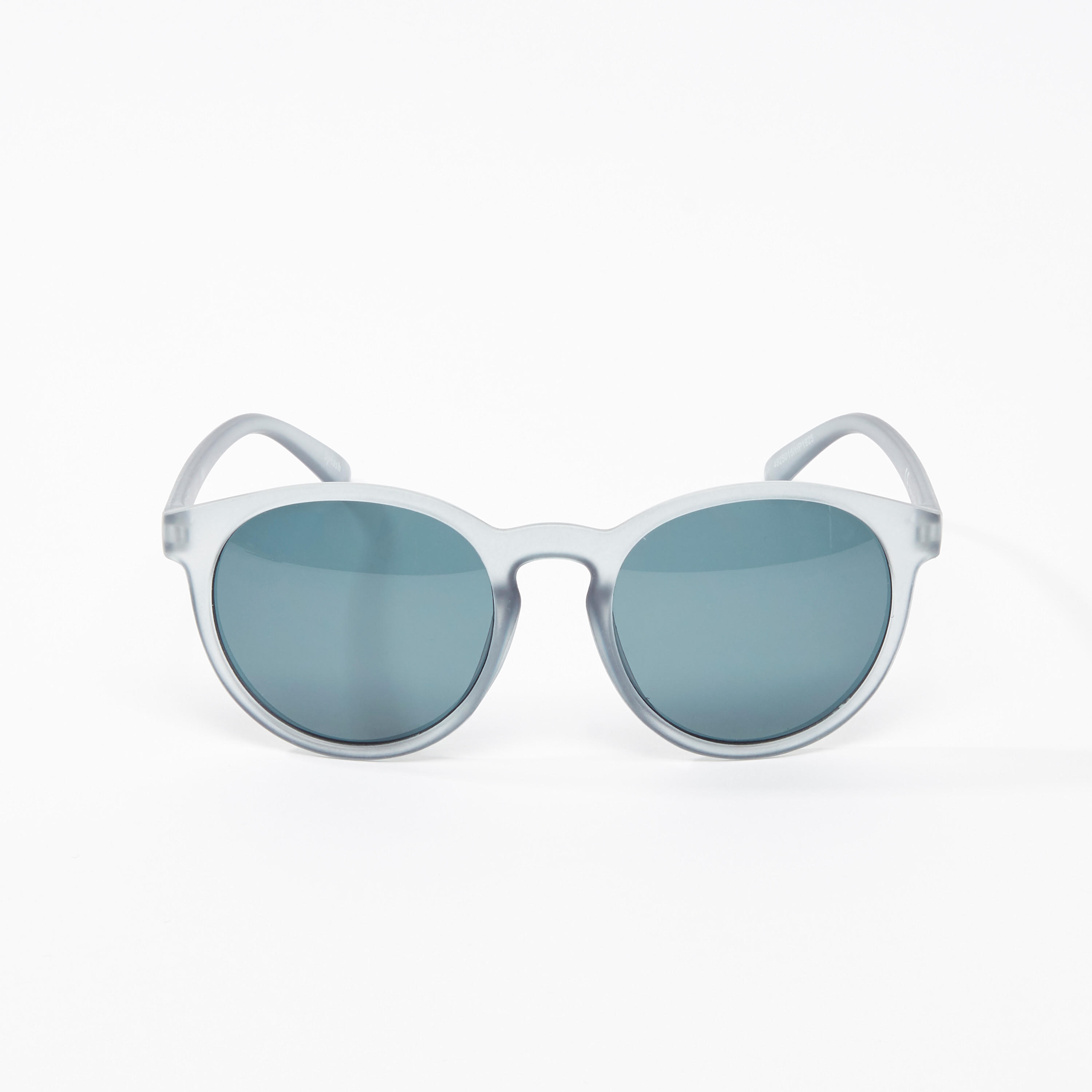 نظارة شمسية بإطار كامل ووسادات أنف-men-sunglasses-image-4