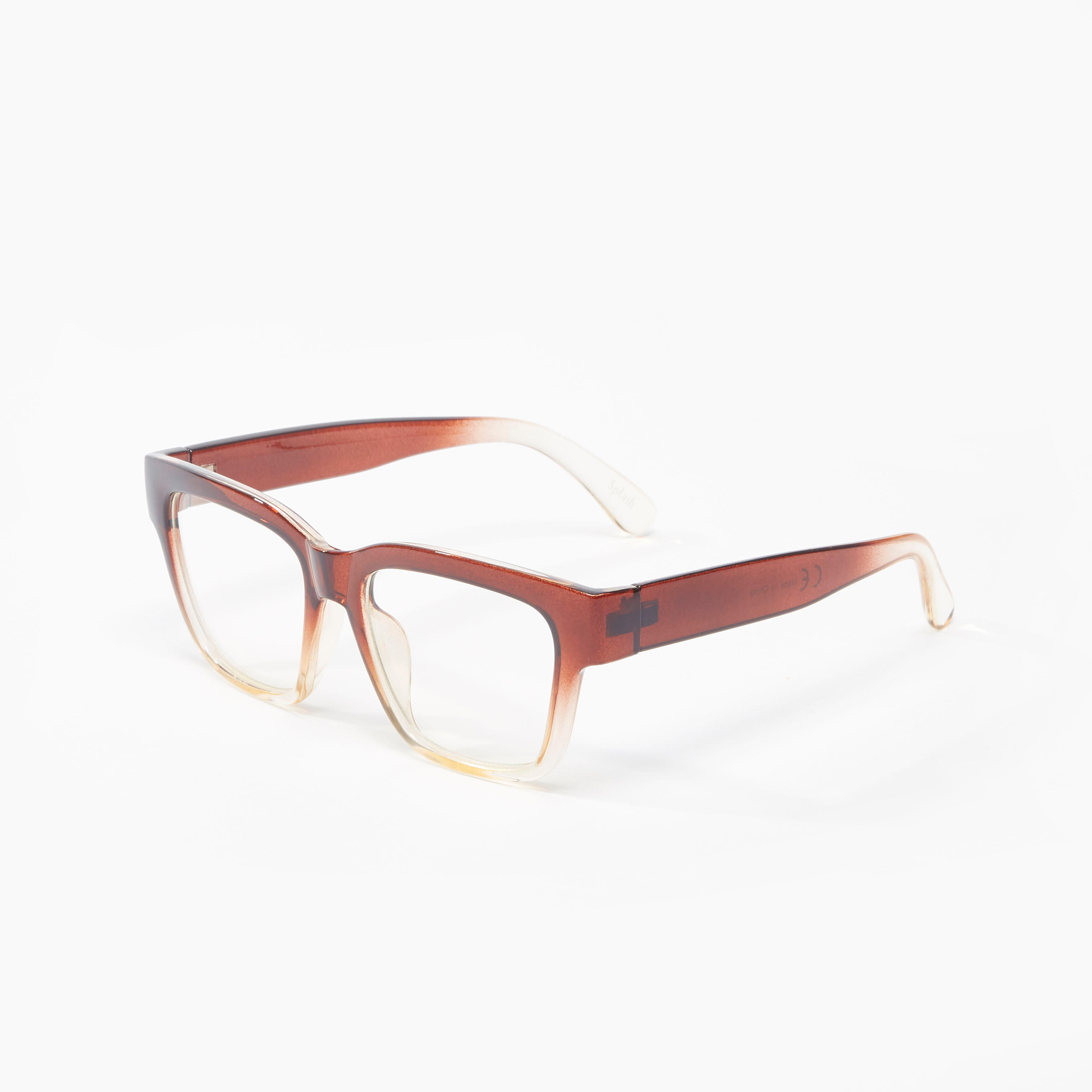 نظّارة شمسية واي فيرار بإطار كامل ووسادات أنف-men-sunglasses-image-1