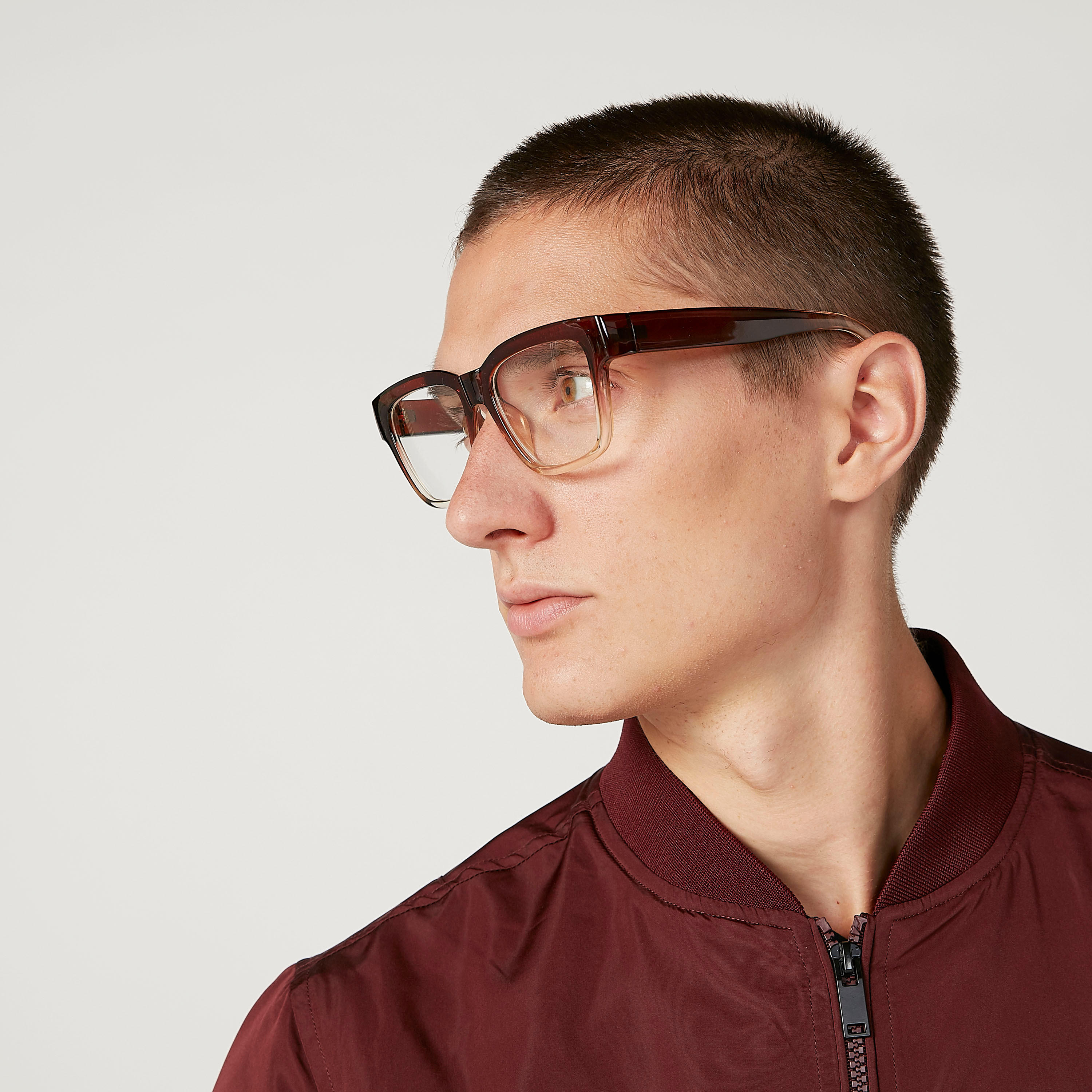 نظّارة شمسية واي فيرار بإطار كامل ووسادات أنف-men-sunglasses-image-2