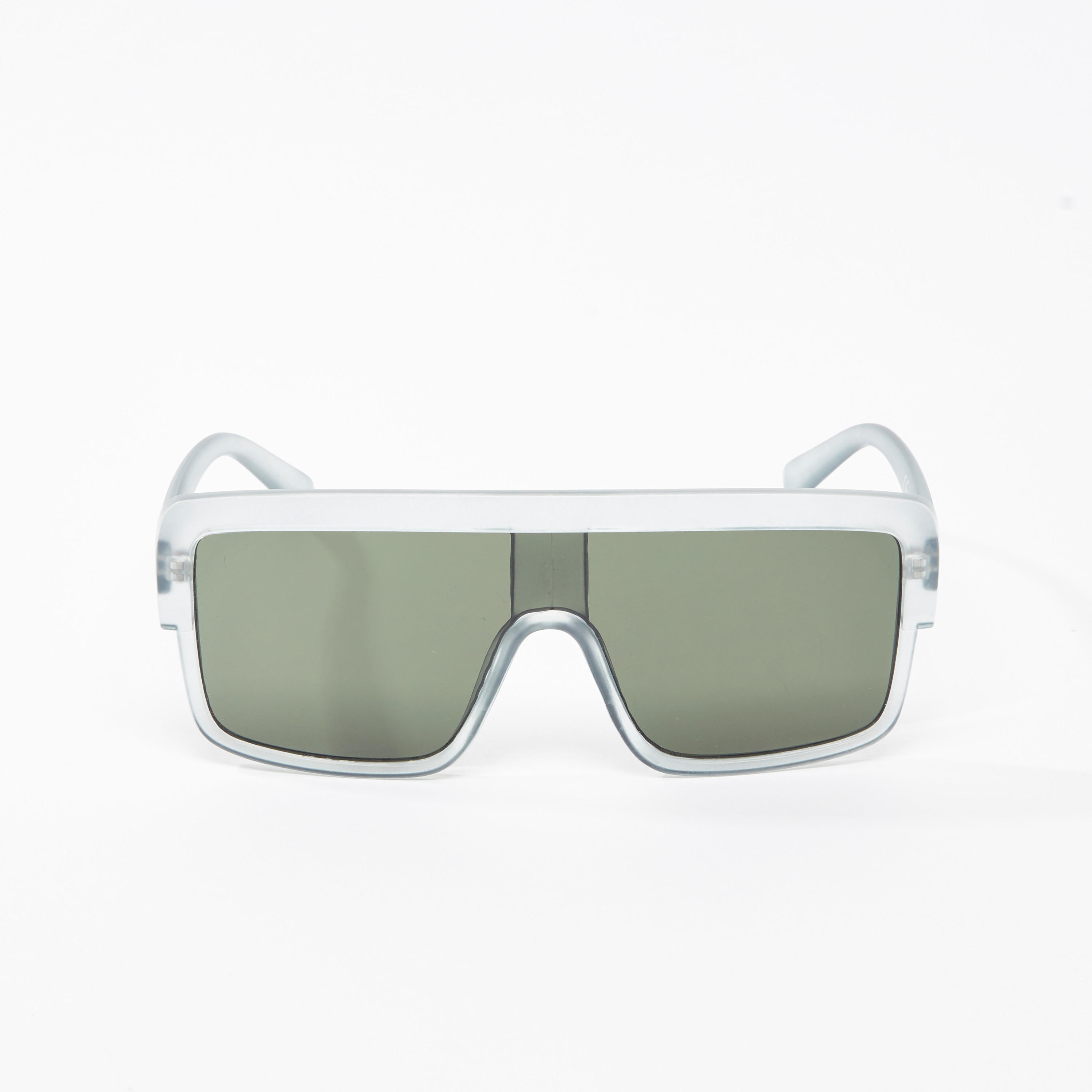 نظارة شمسية بإطار كامل ووسادات أنف-men-sunglasses-image-1