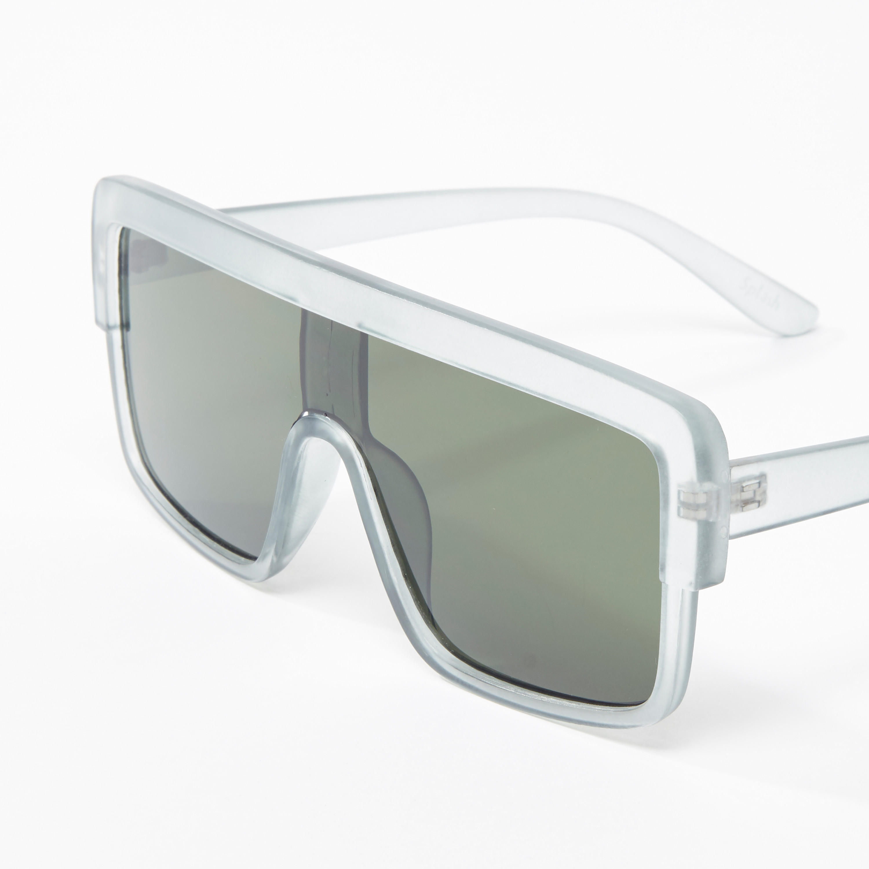 نظارة شمسية بإطار كامل ووسادات أنف-men-sunglasses-image-3
