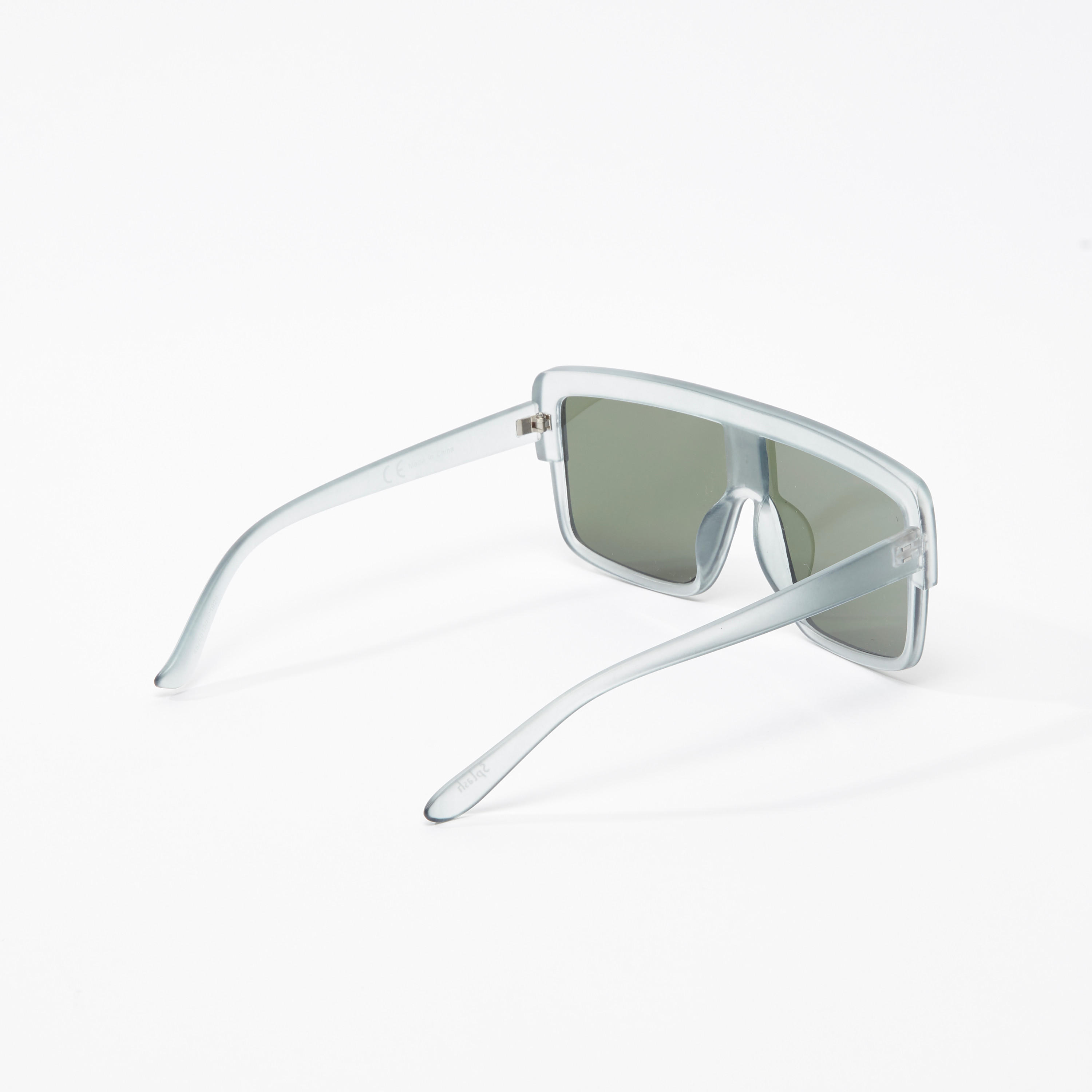 نظارة شمسية بإطار كامل ووسادات أنف-men-sunglasses-image-5