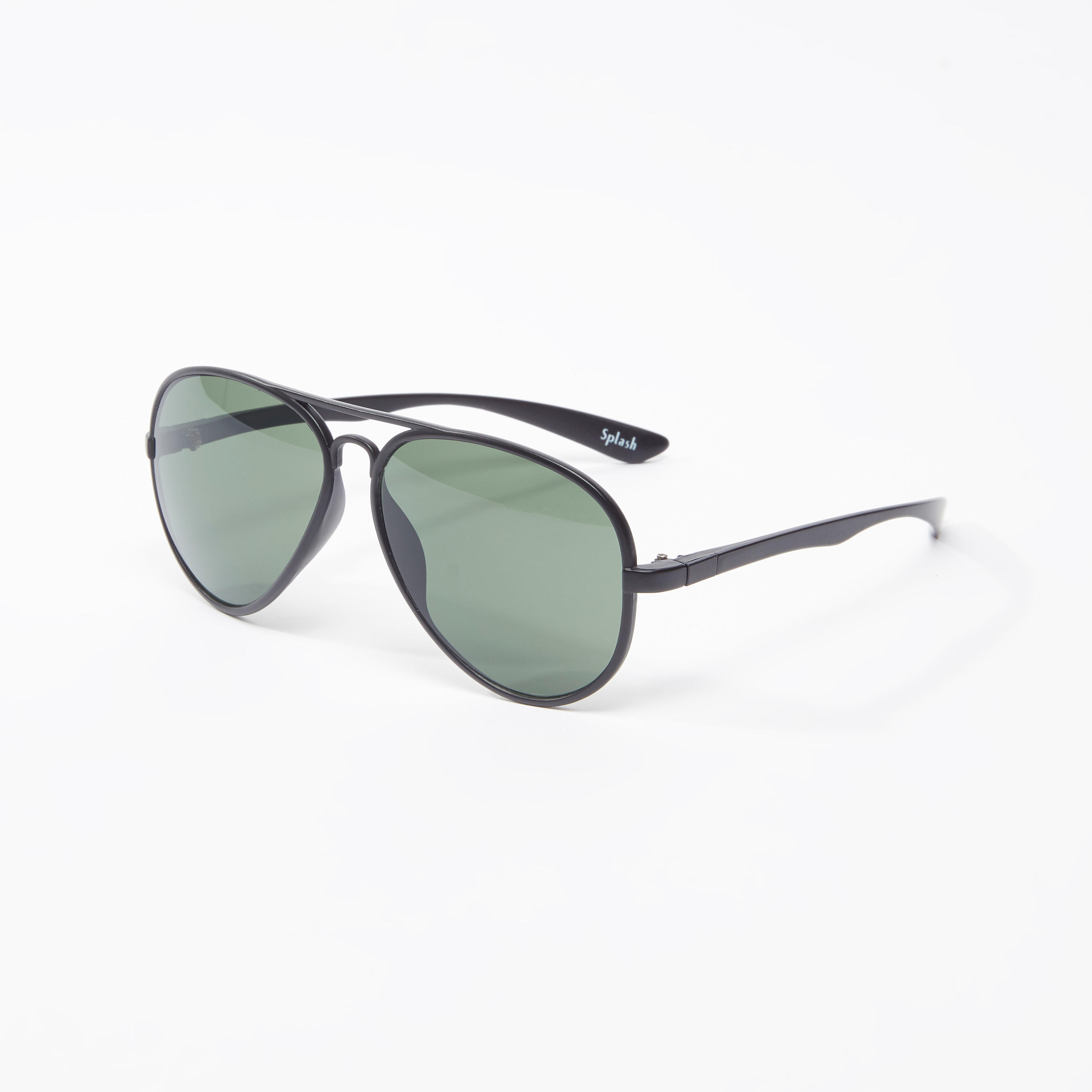 نظّارة شمسية أفياتور بإطار كامل ووسادات للأنف-men-sunglasses-image-1