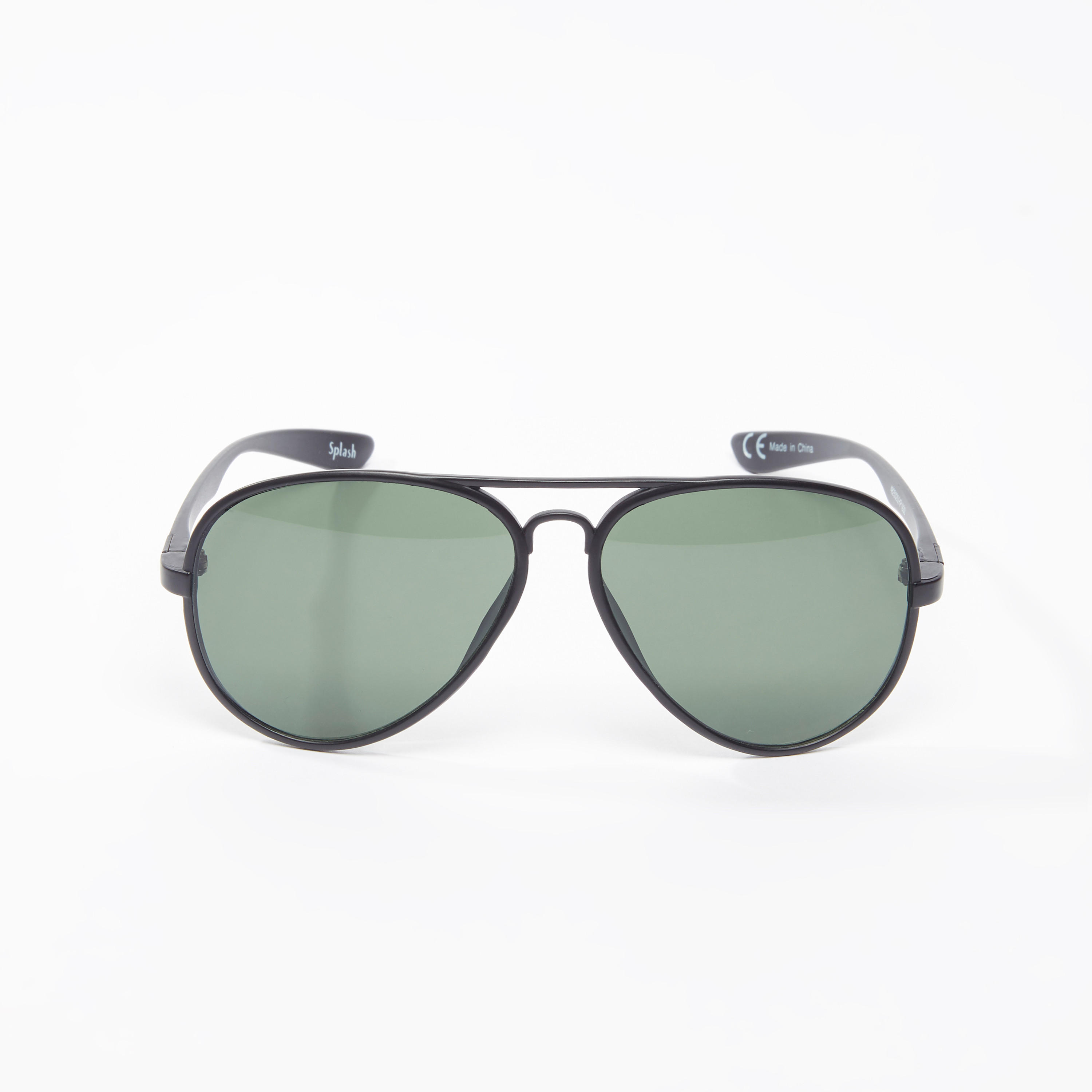 نظّارة شمسية أفياتور بإطار كامل ووسادات للأنف-men-sunglasses-image-4