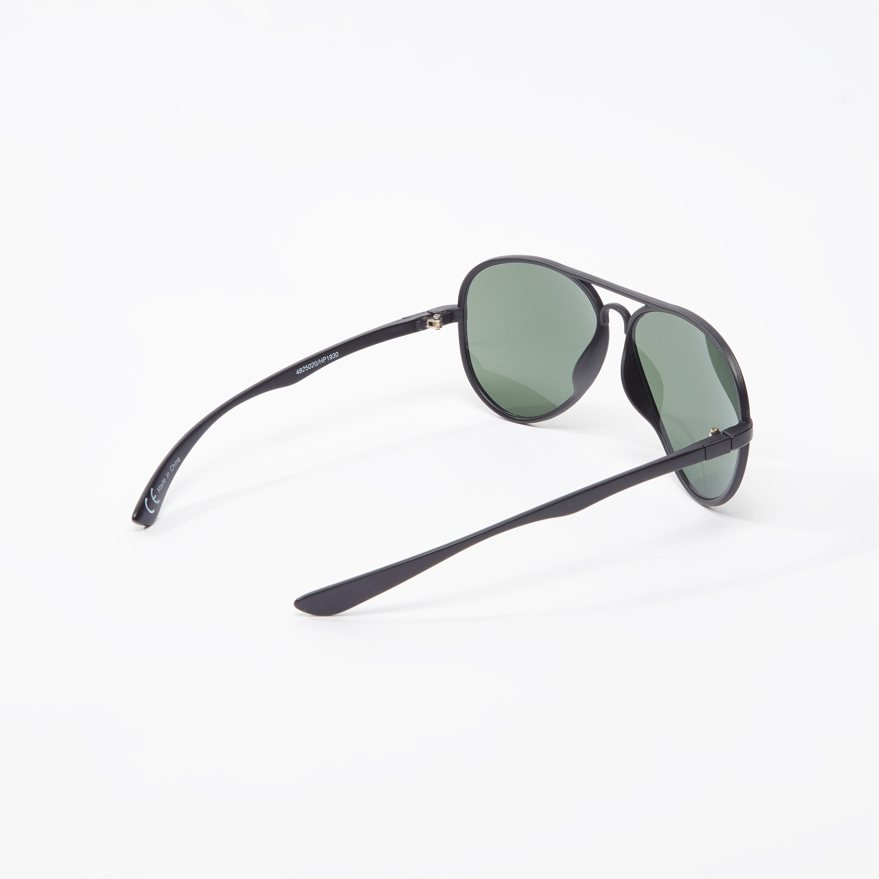 نظّارة شمسية أفياتور بإطار كامل ووسادات للأنف-men-sunglasses-image-5