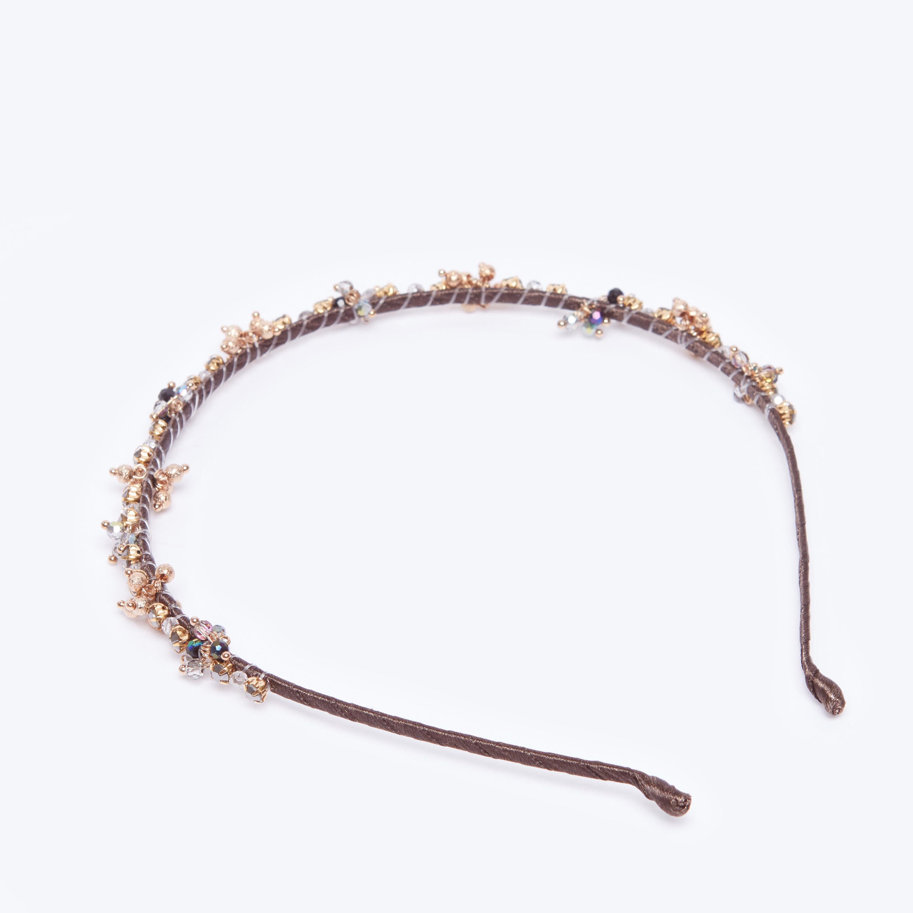 Embellished Hair Band-women-hairaccessories-image-1