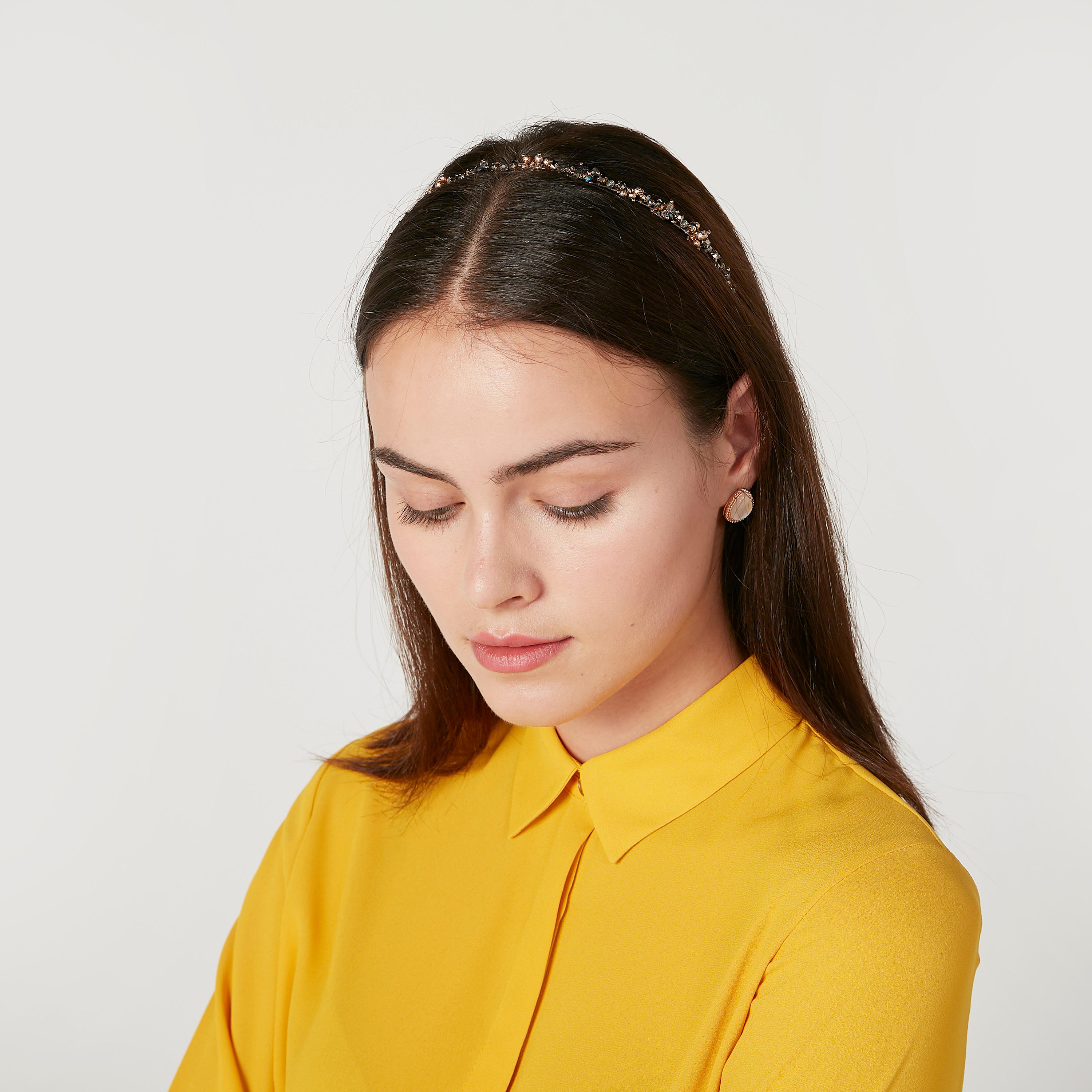 Embellished Hair Band-women-hairaccessories-image-2