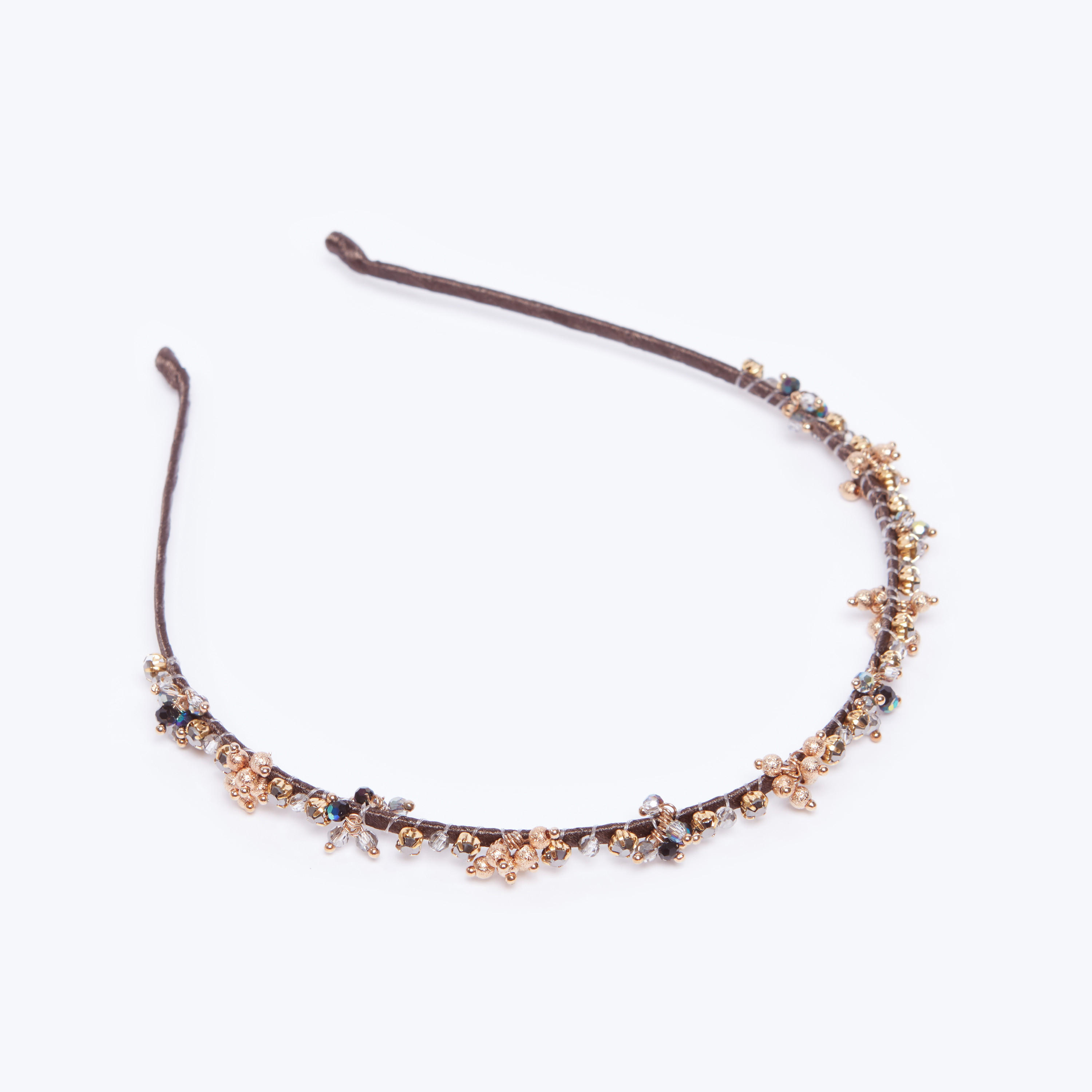 Embellished Hair Band-women-hairaccessories-image-3
