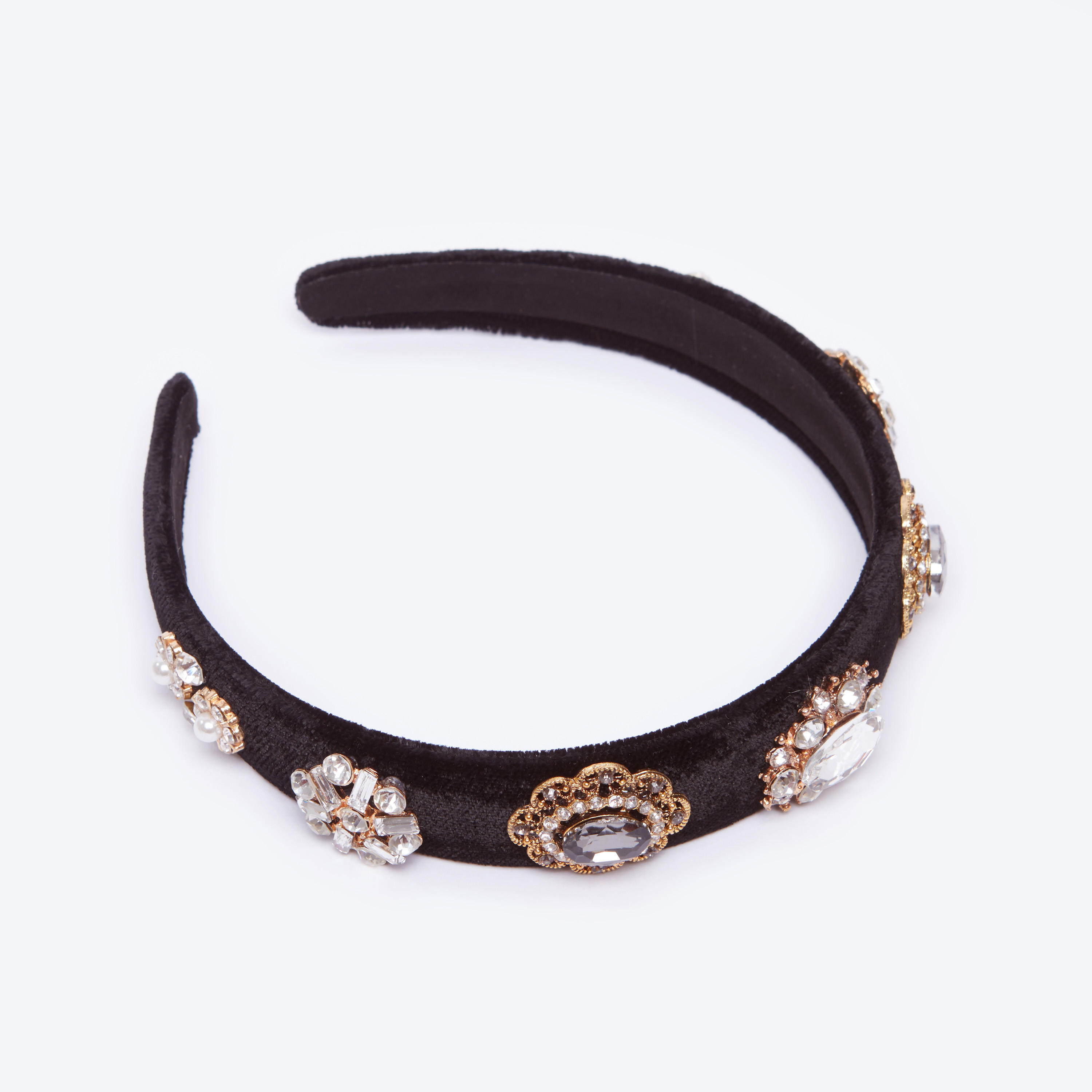 شريطة شعر مزيّنة-women-hairaccessories-image-4
