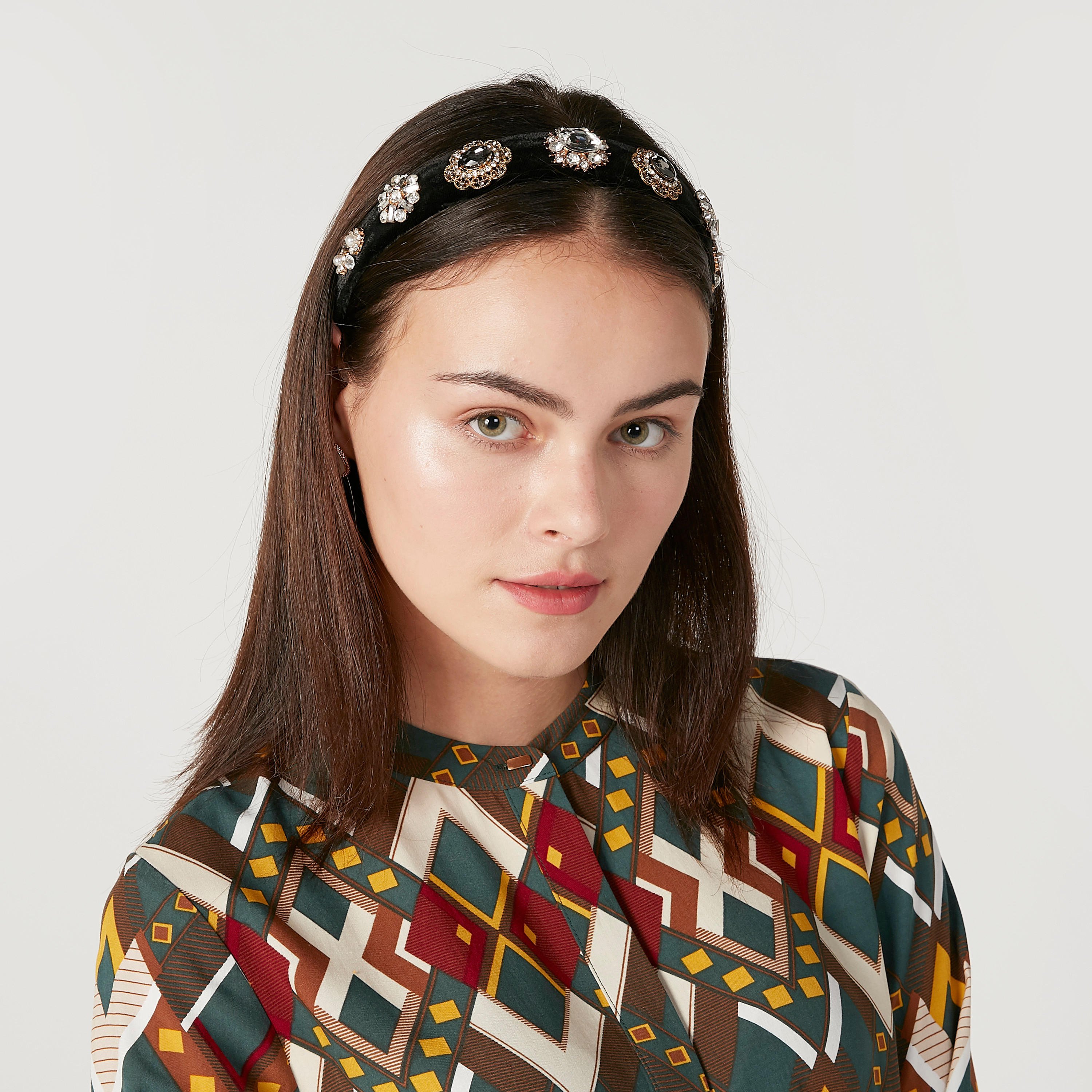 شريطة شعر مزيّنة-women-hairaccessories-image-3