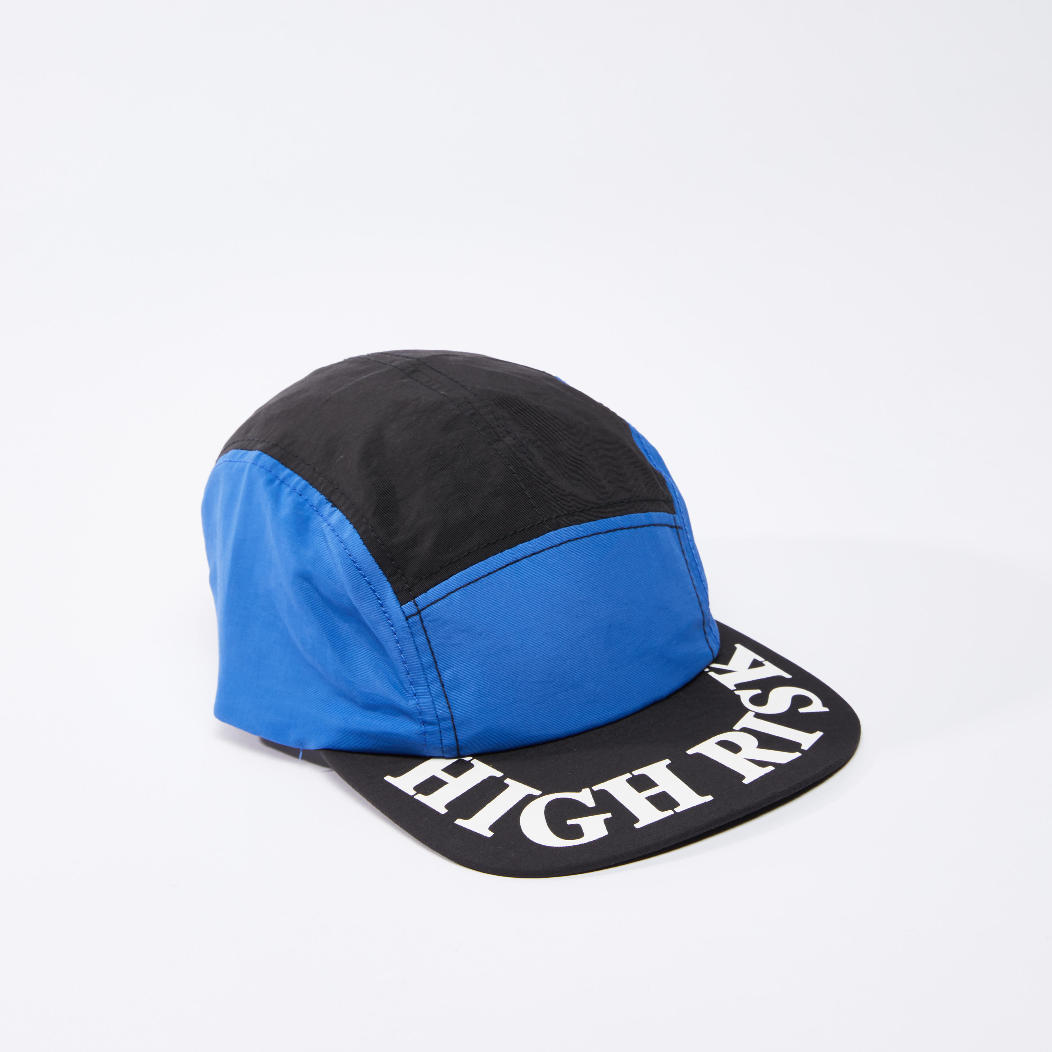 Printed Cap with Clip On Closure-men-caps-image-1