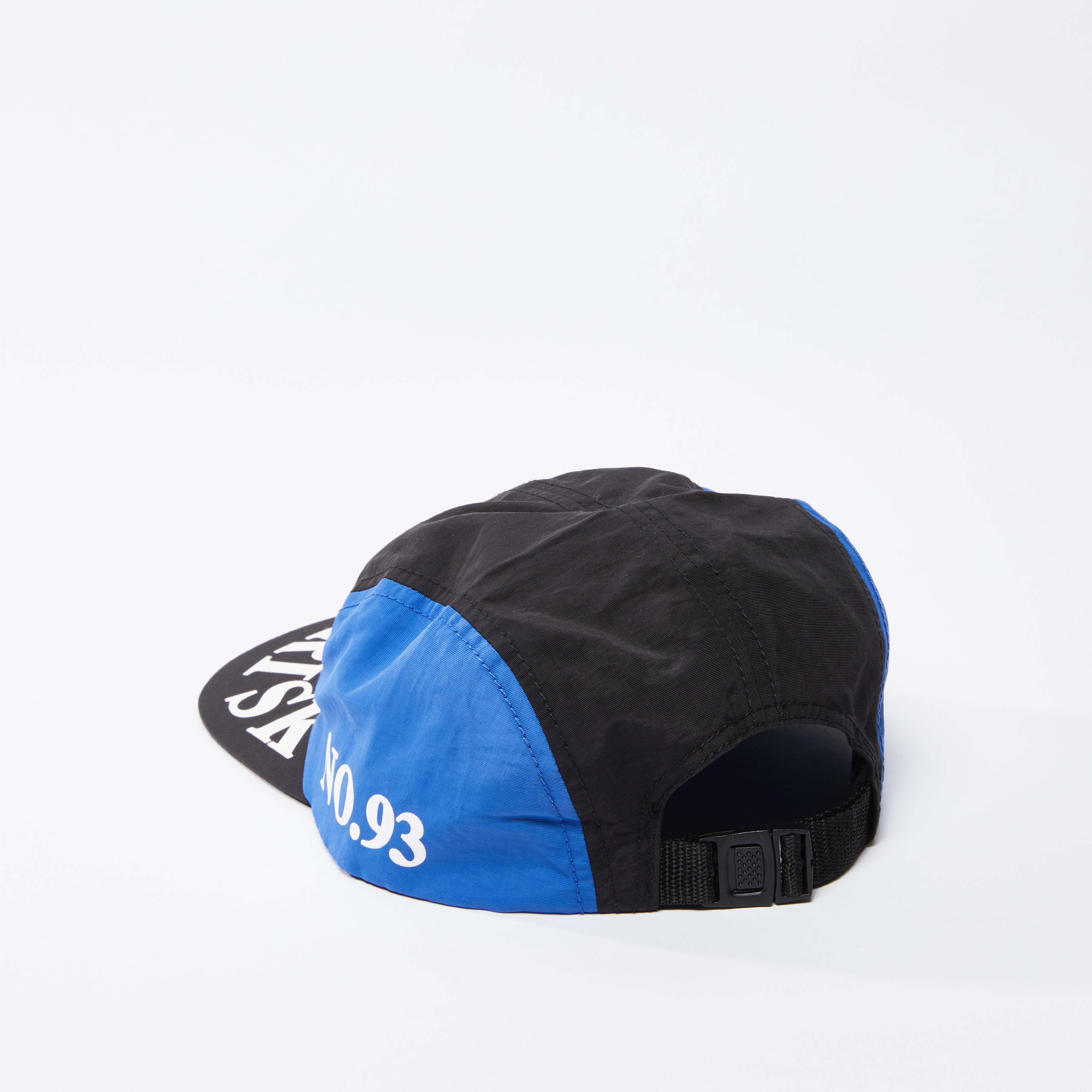Printed Cap with Clip On Closure-men-caps-image-4