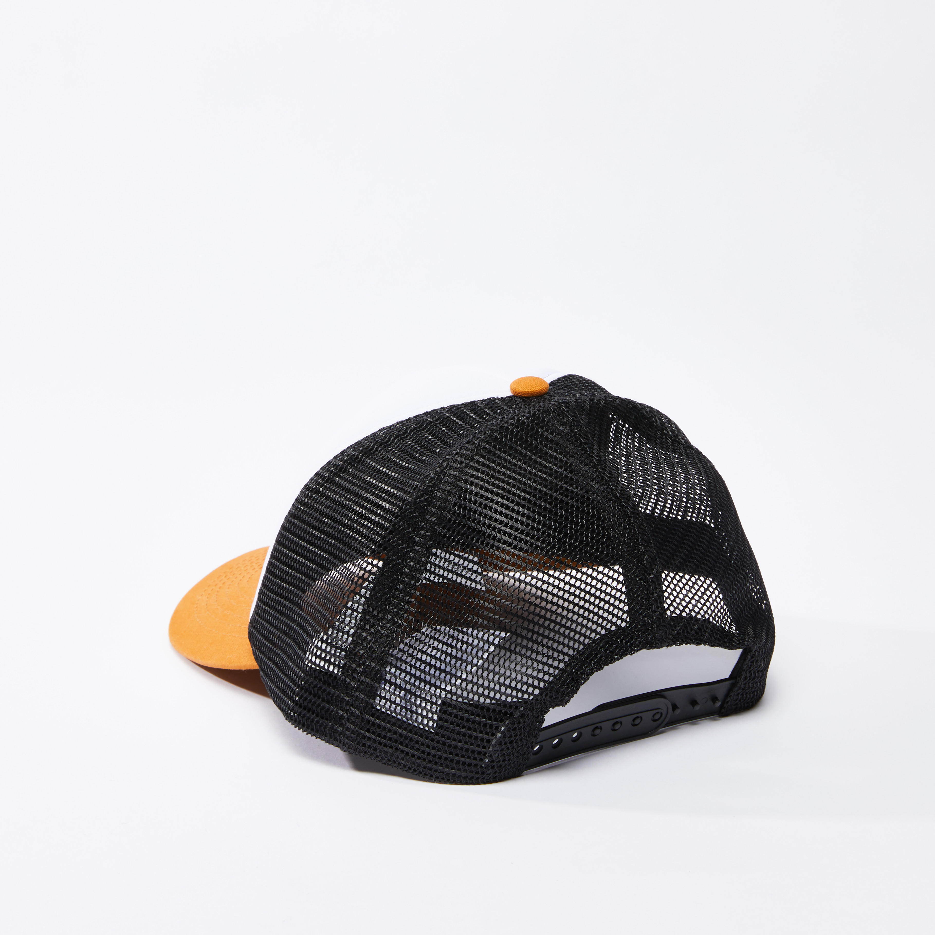 كاب بارز الملمس بزر إغلاق-men-caps-image-1