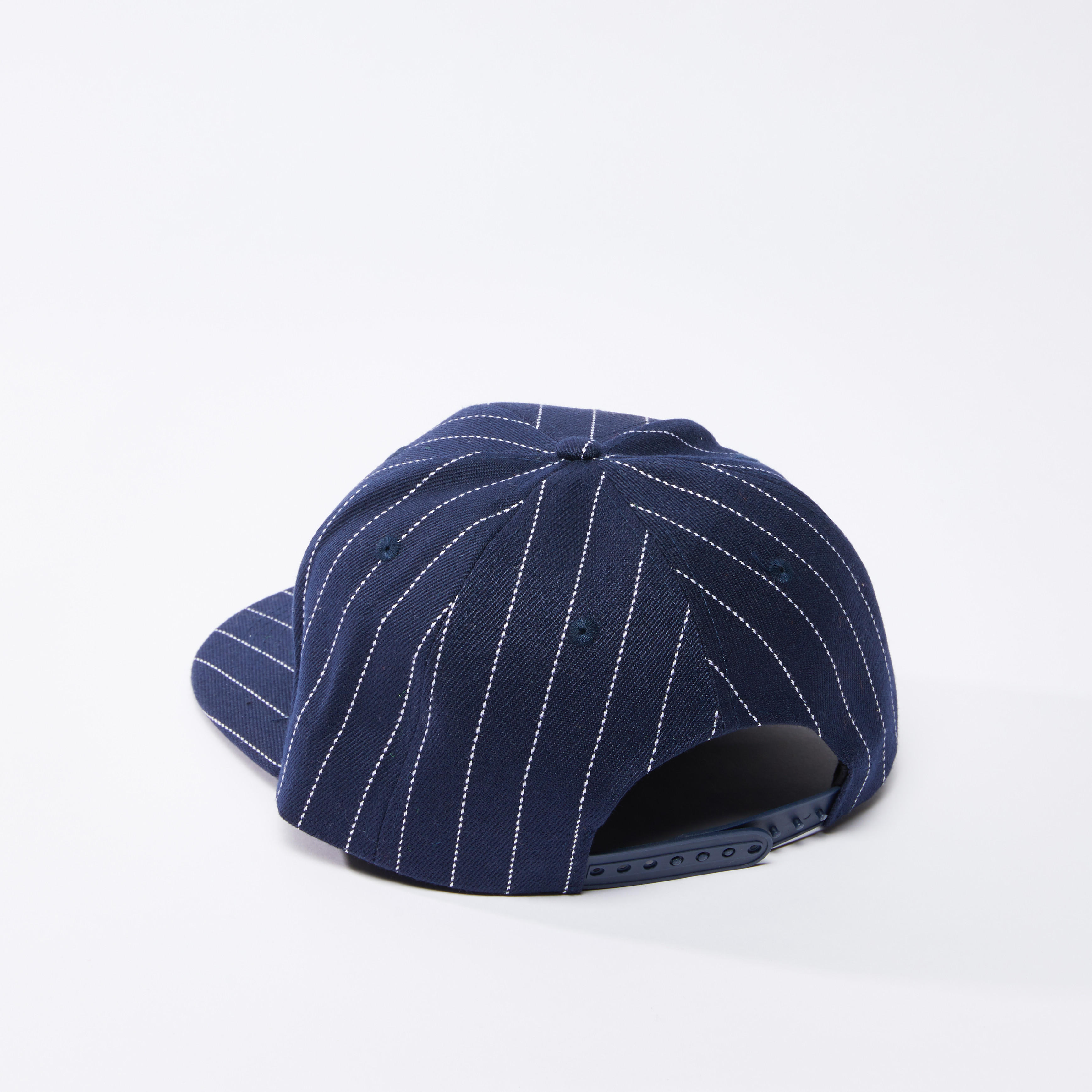 كاب بارز الملمس بزر إغلاق-men-caps-image-1