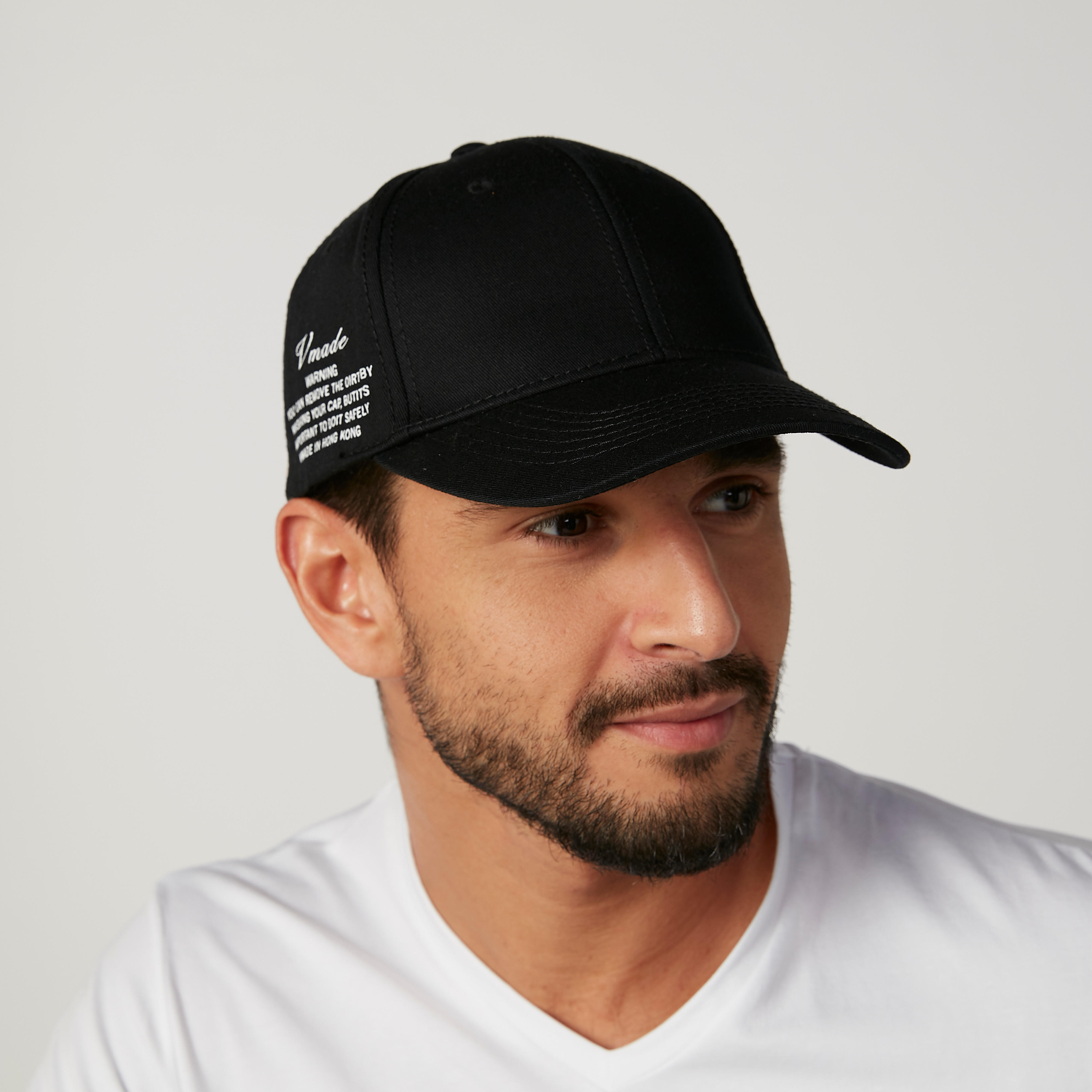 كاب بحزام إغلاق قابل للتعديل وطبعات-men-caps-image-3