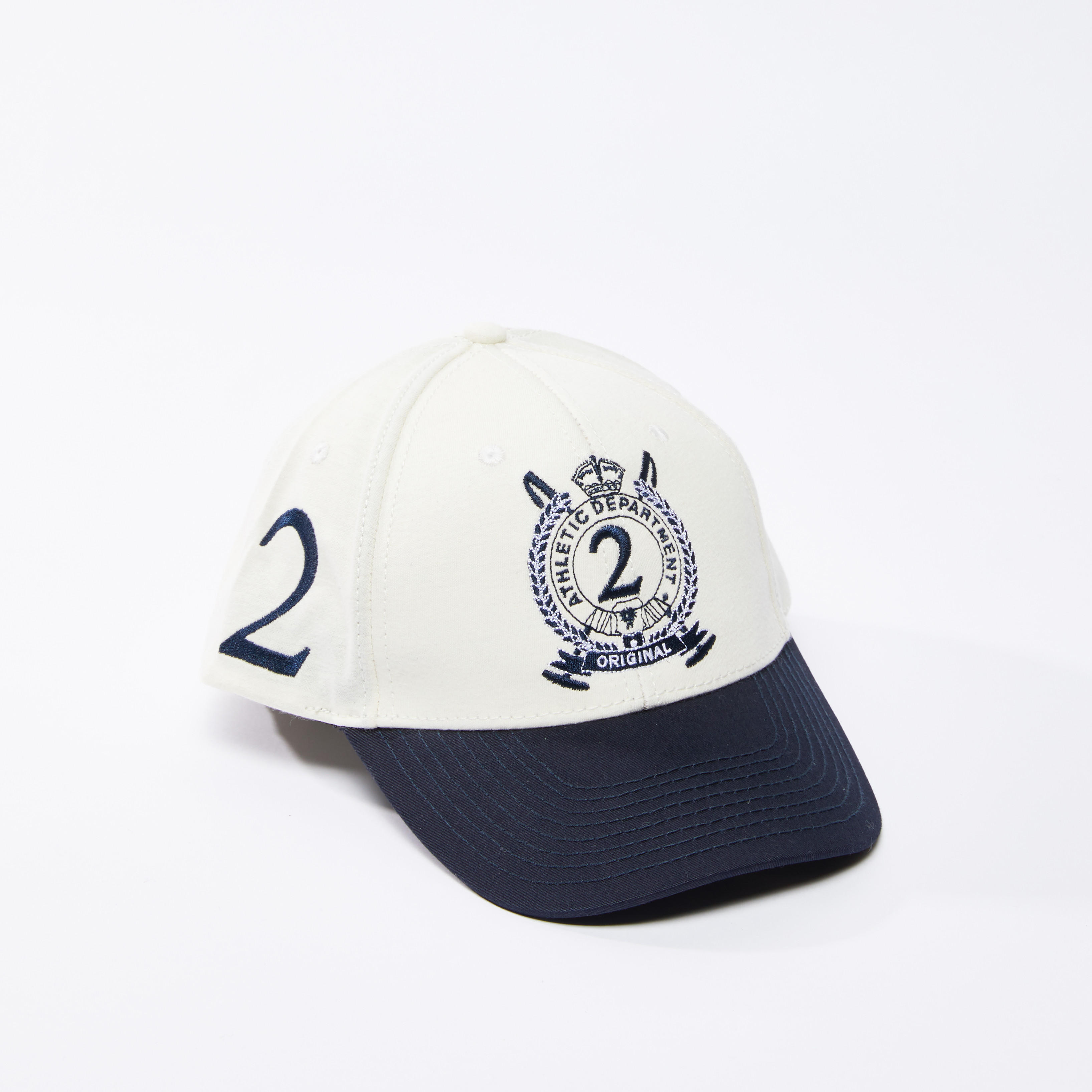 كاب بارز الملمس بإبزيم إغلاق-men-caps-image-4