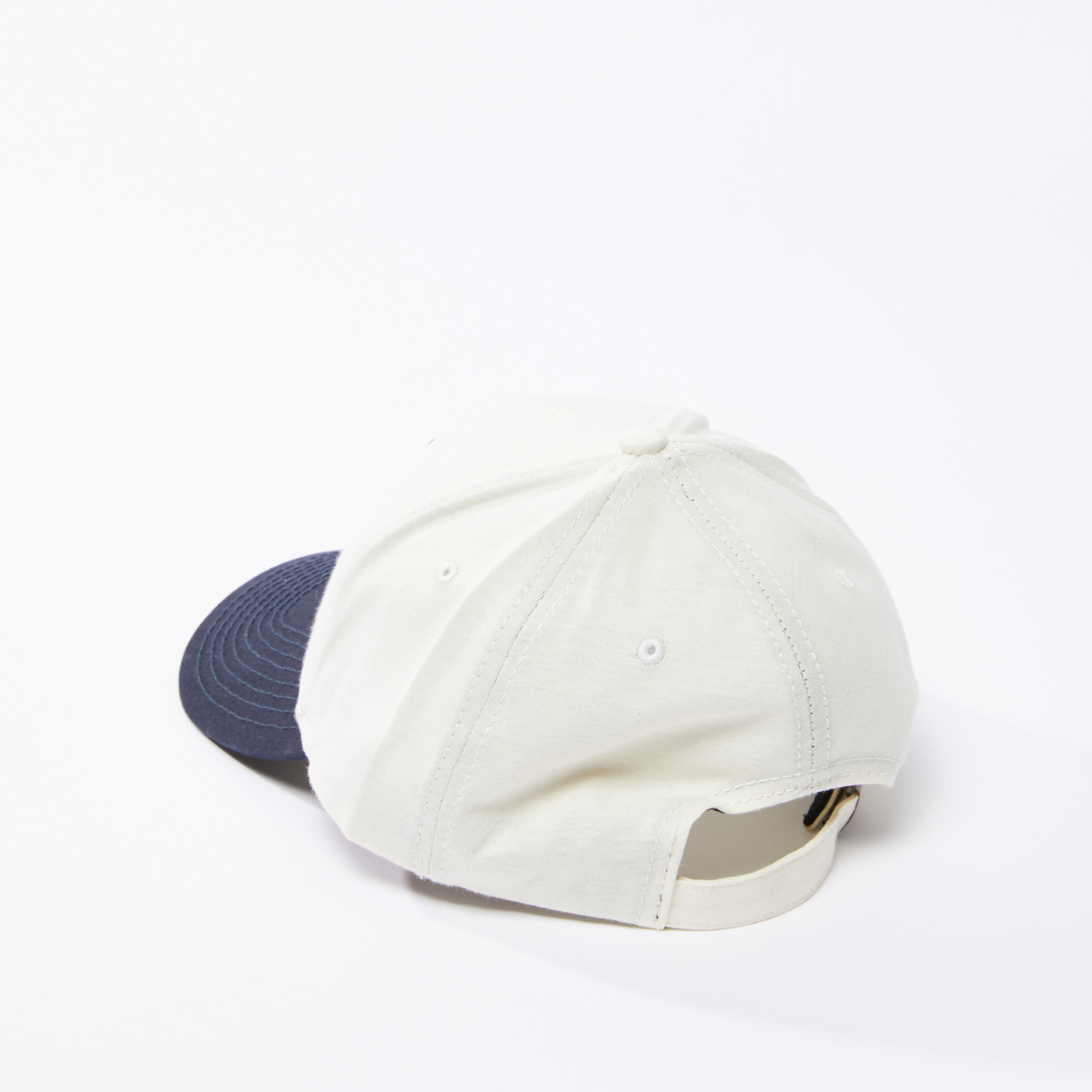 كاب بارز الملمس بإبزيم إغلاق-men-caps-image-1