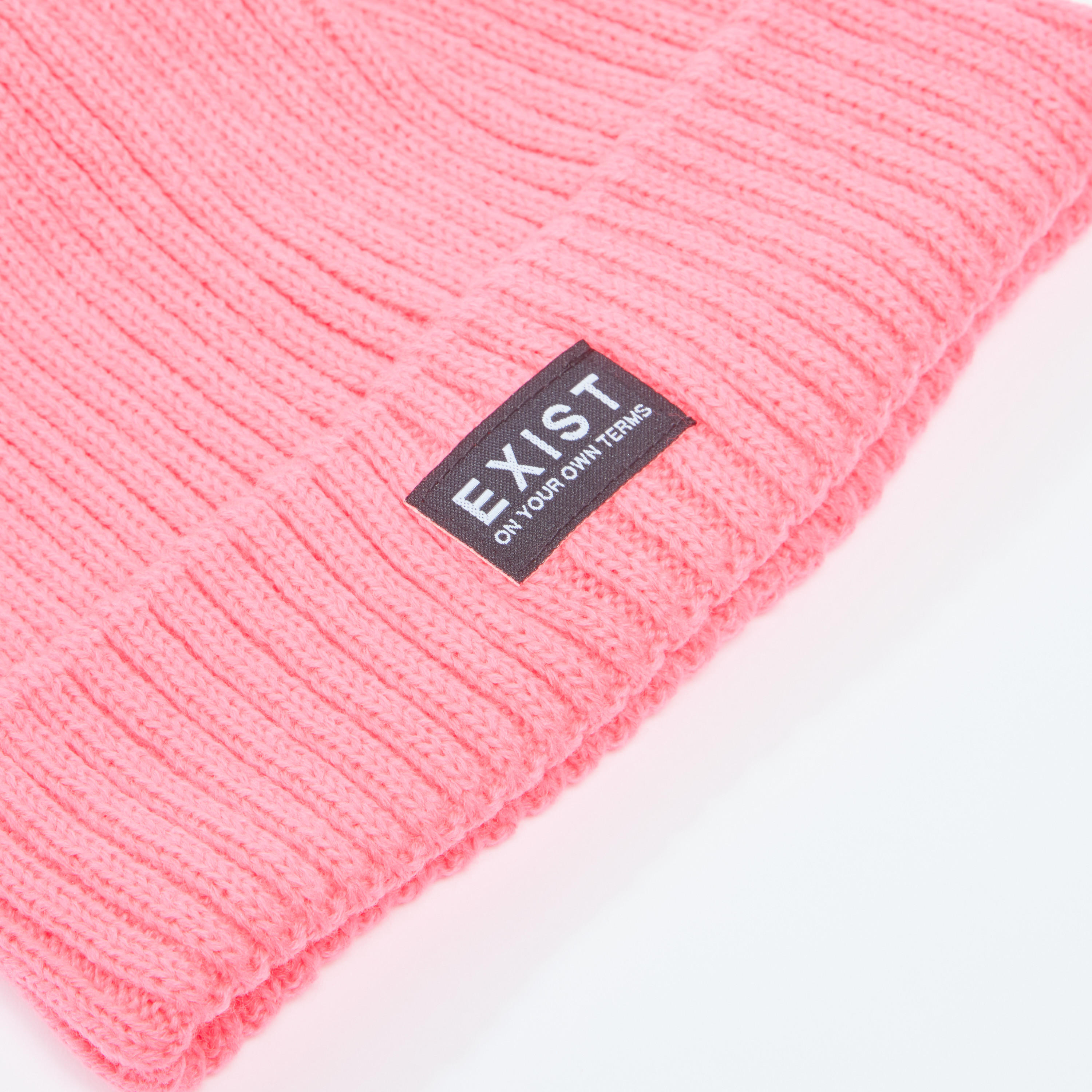 كاب بيني بارز الملمس-men-caps-image-1