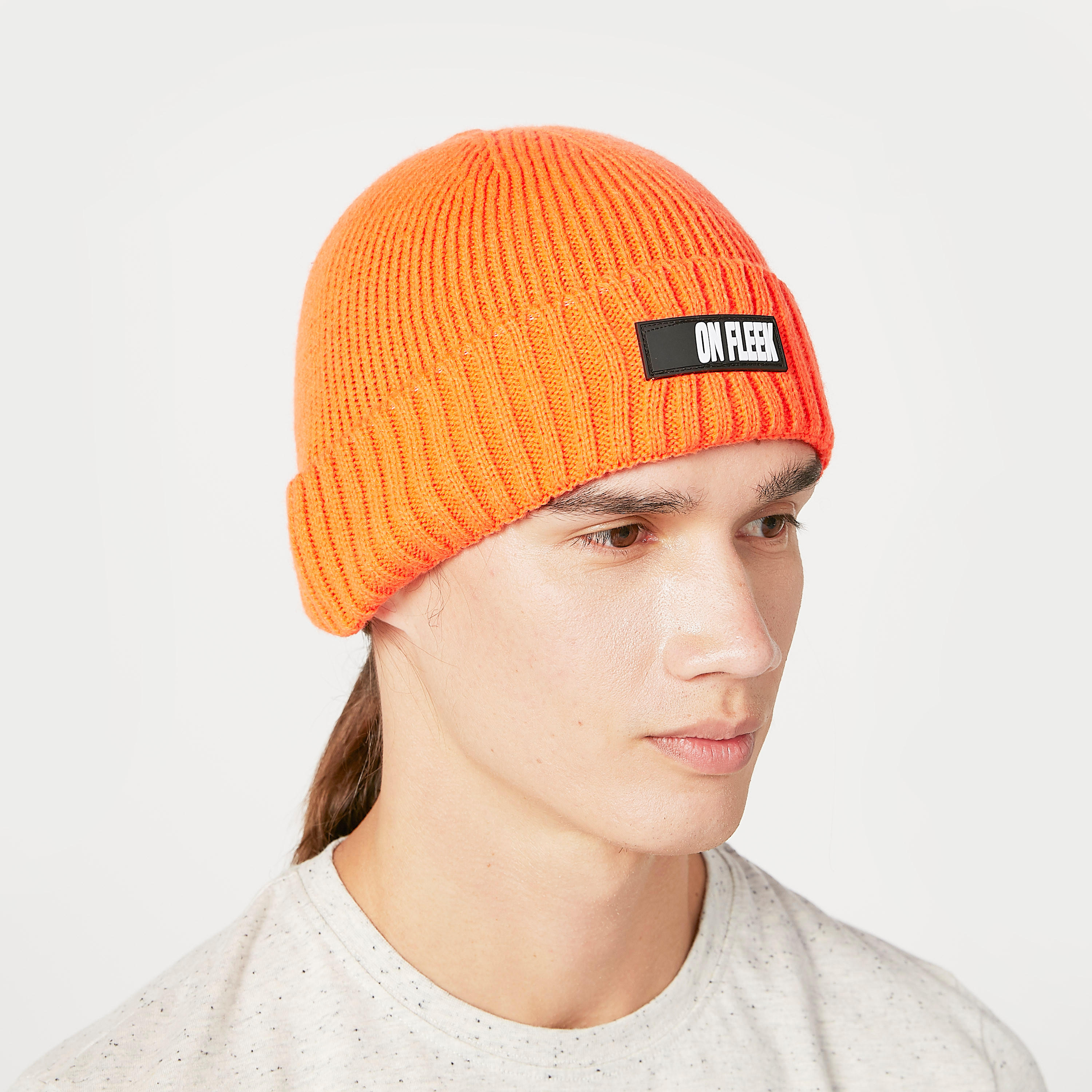 قبعة بيني بارز الملمس-men-caps-image-2