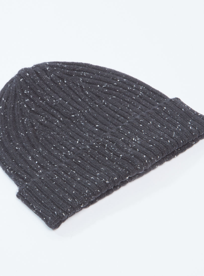قبعة بيني بارزة الملمس-men-caps-image-3