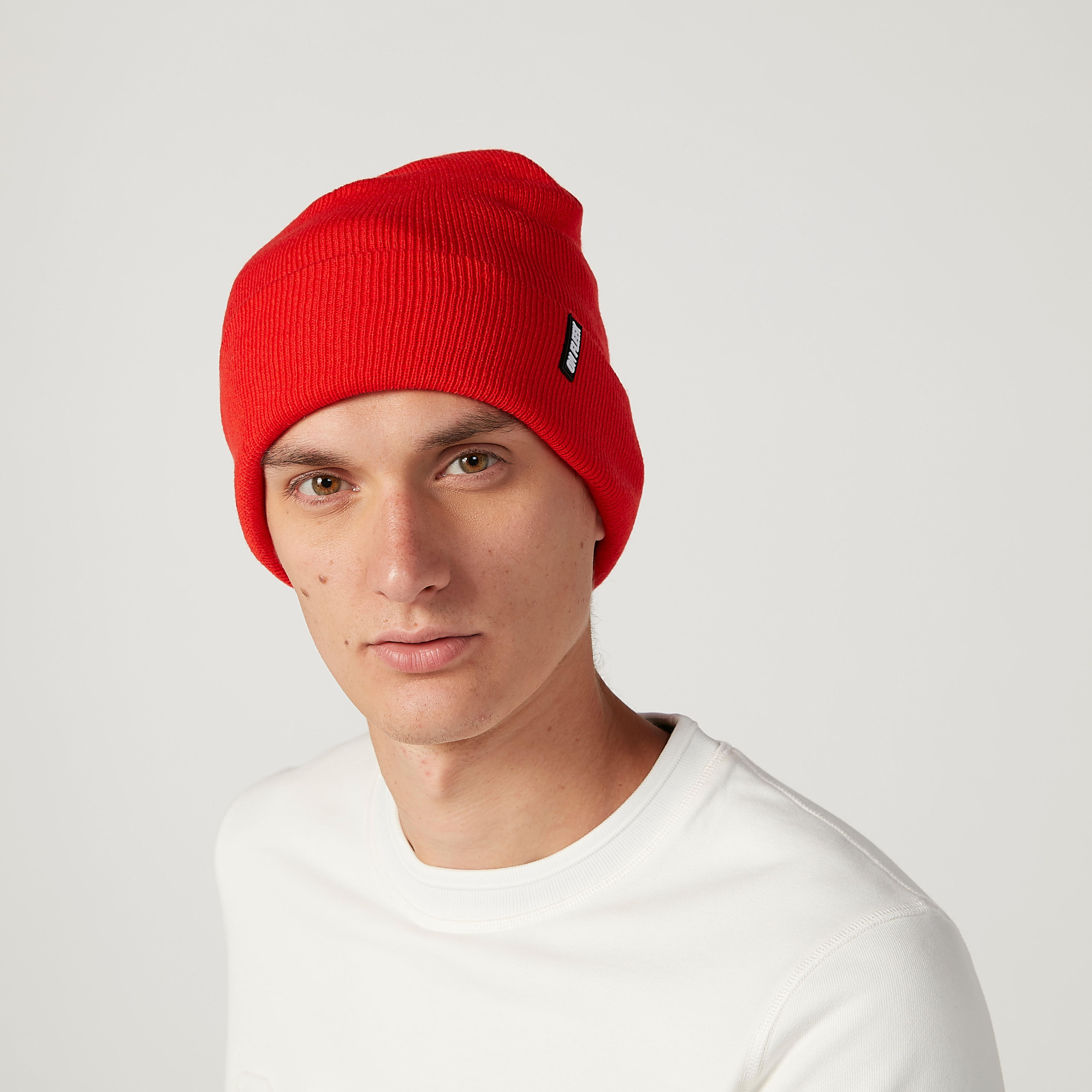 قبعة بيني بارزة الملمس-men-caps-image-2