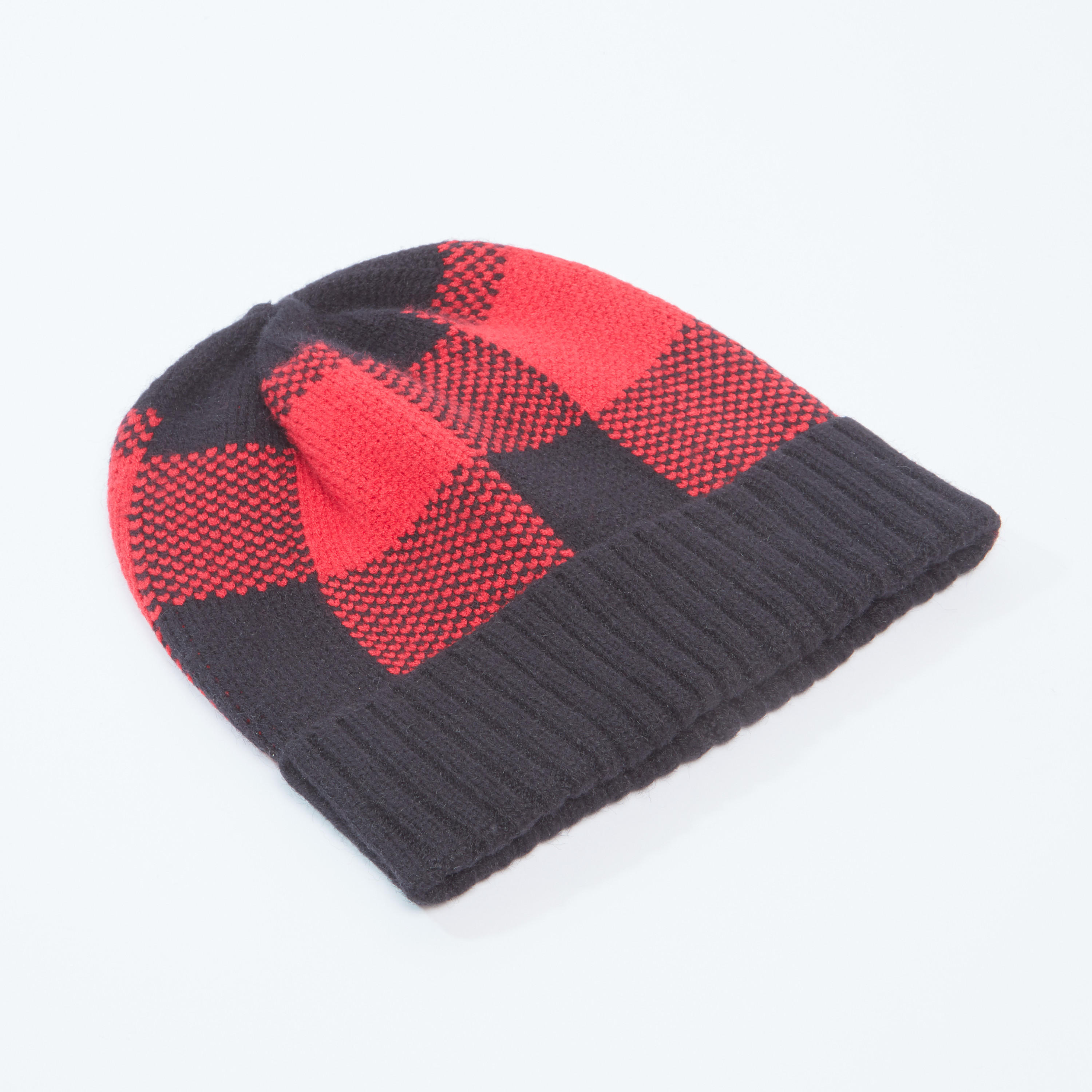 قبعة بيني كاروهات-men-caps-image-3