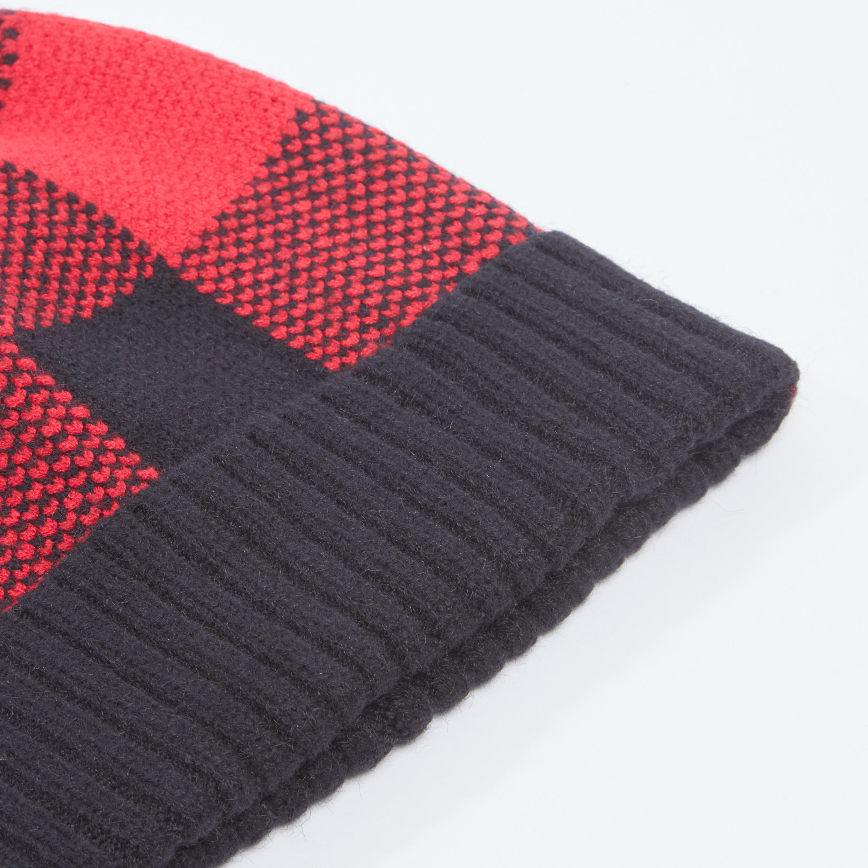 قبعة بيني كاروهات-men-caps-image-1