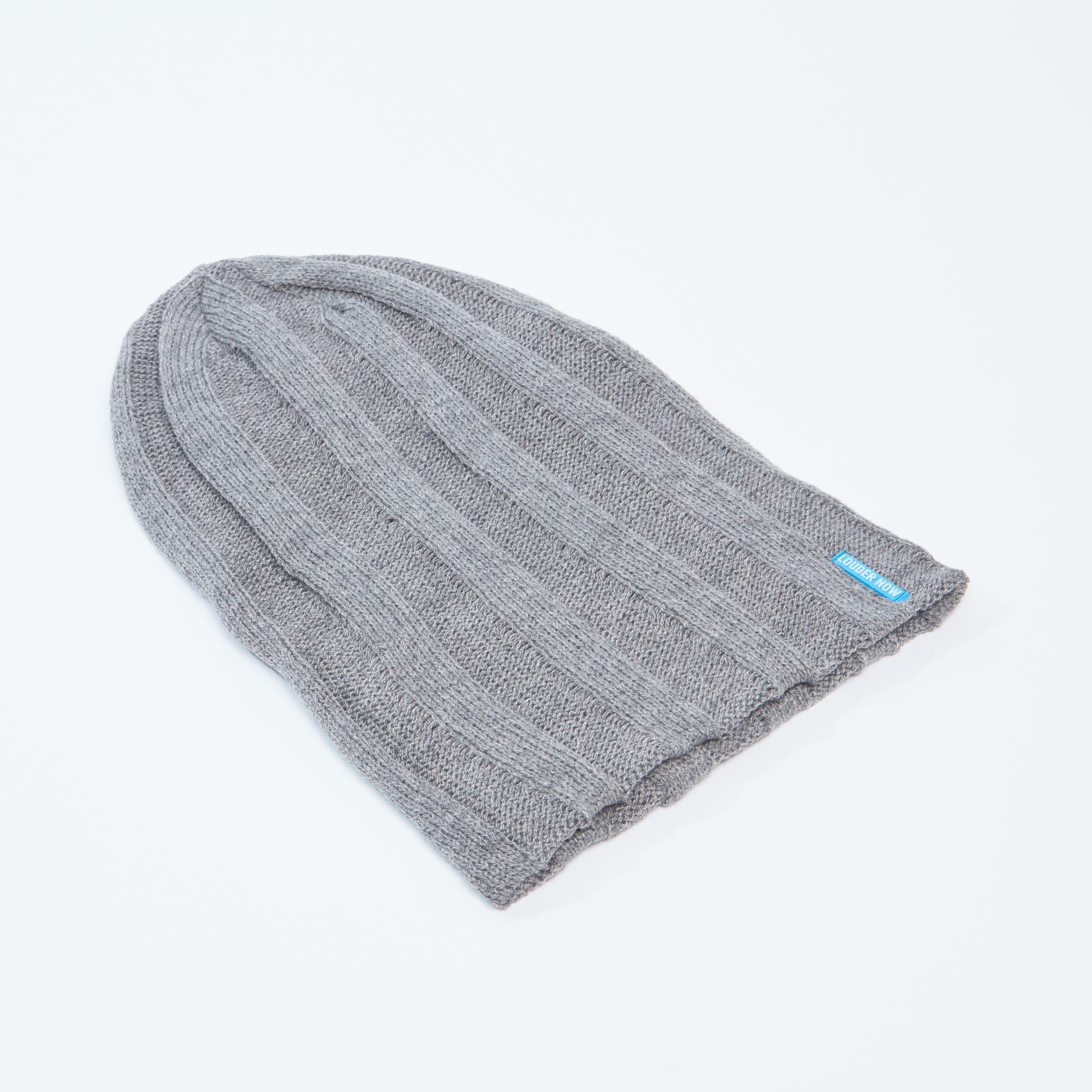 قبعة بيني بارزة الملمس-men-caps-image-3