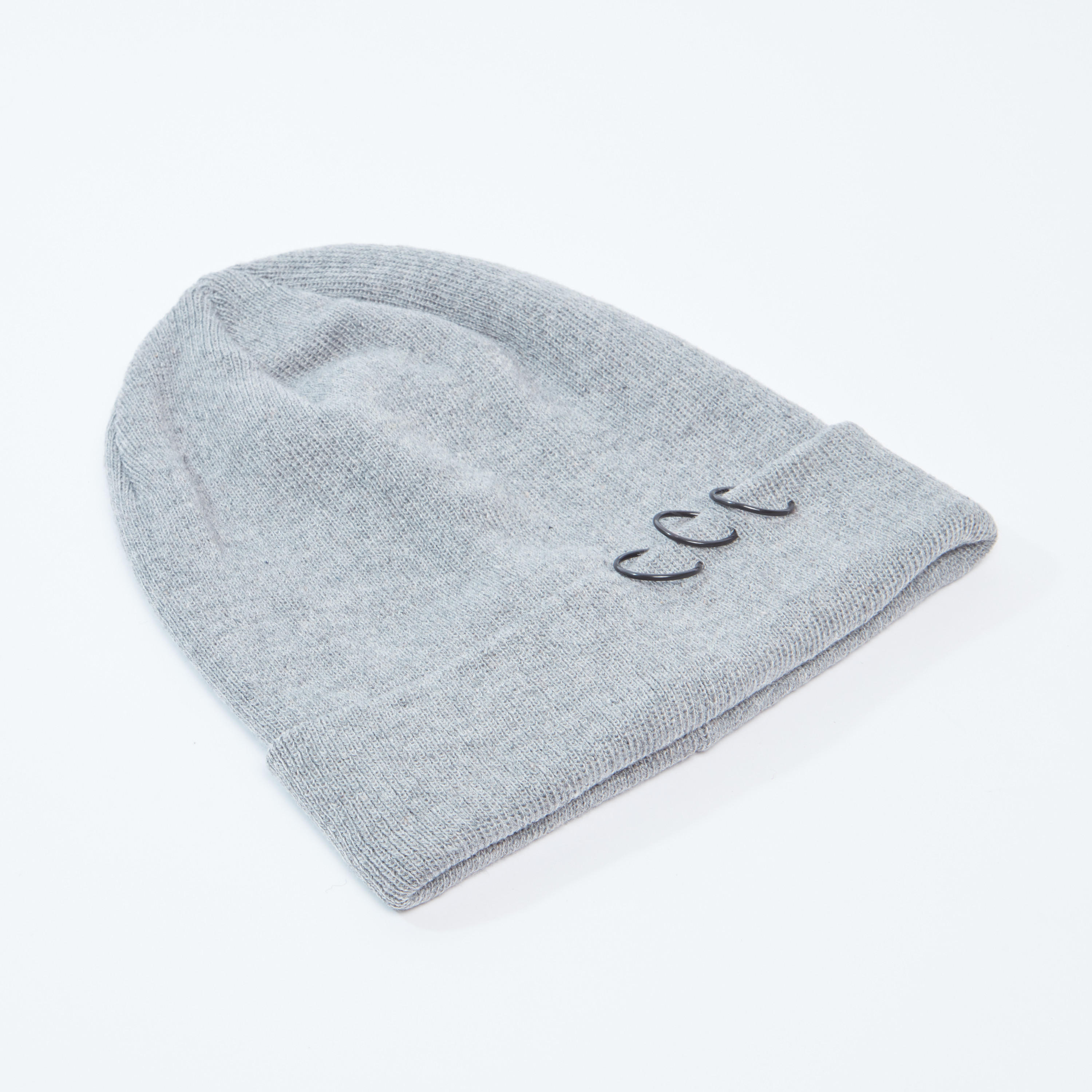 قبعة بيني بارزة الملمس-men-caps-image-3