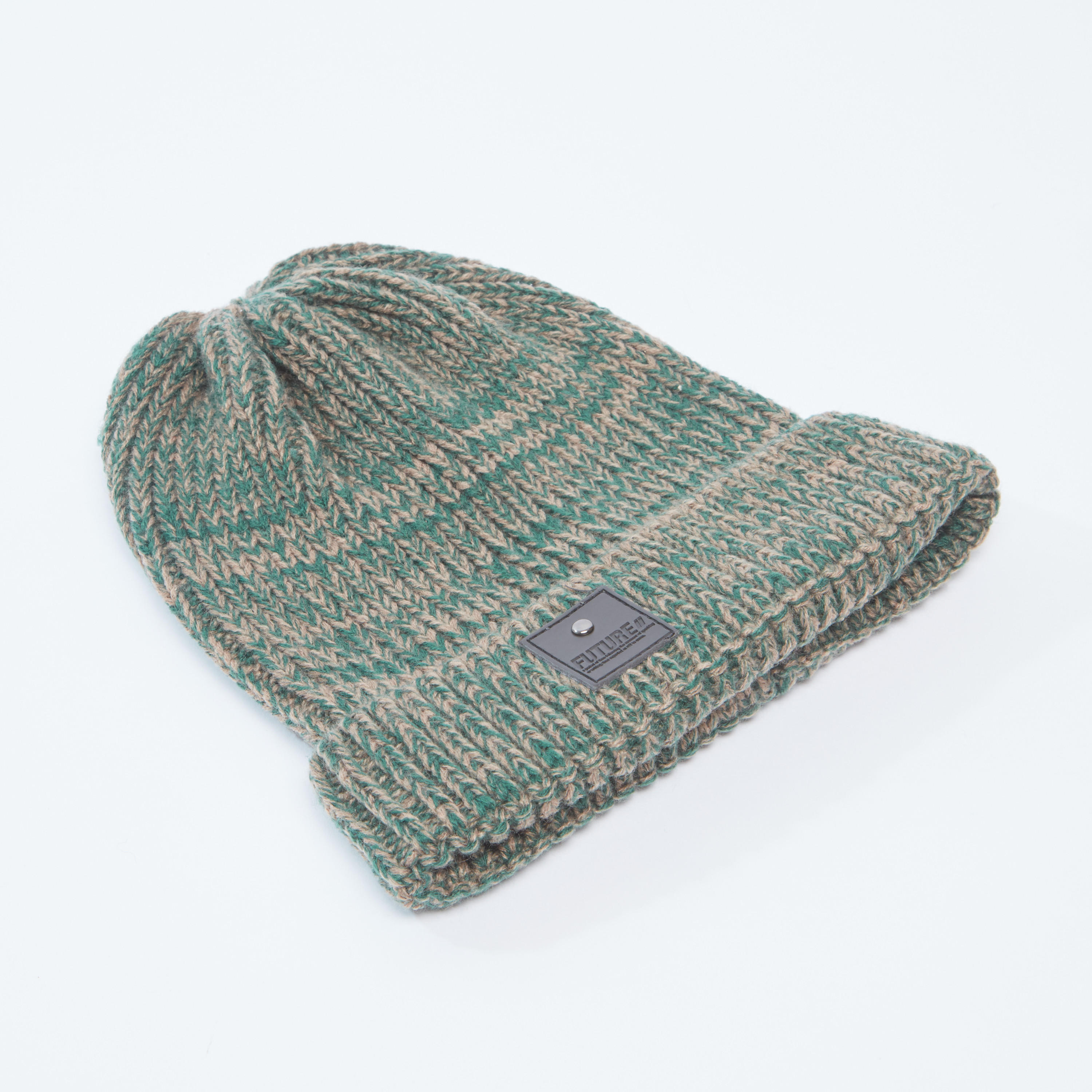 قبعة بيني بارزة الملمس-men-caps-image-3