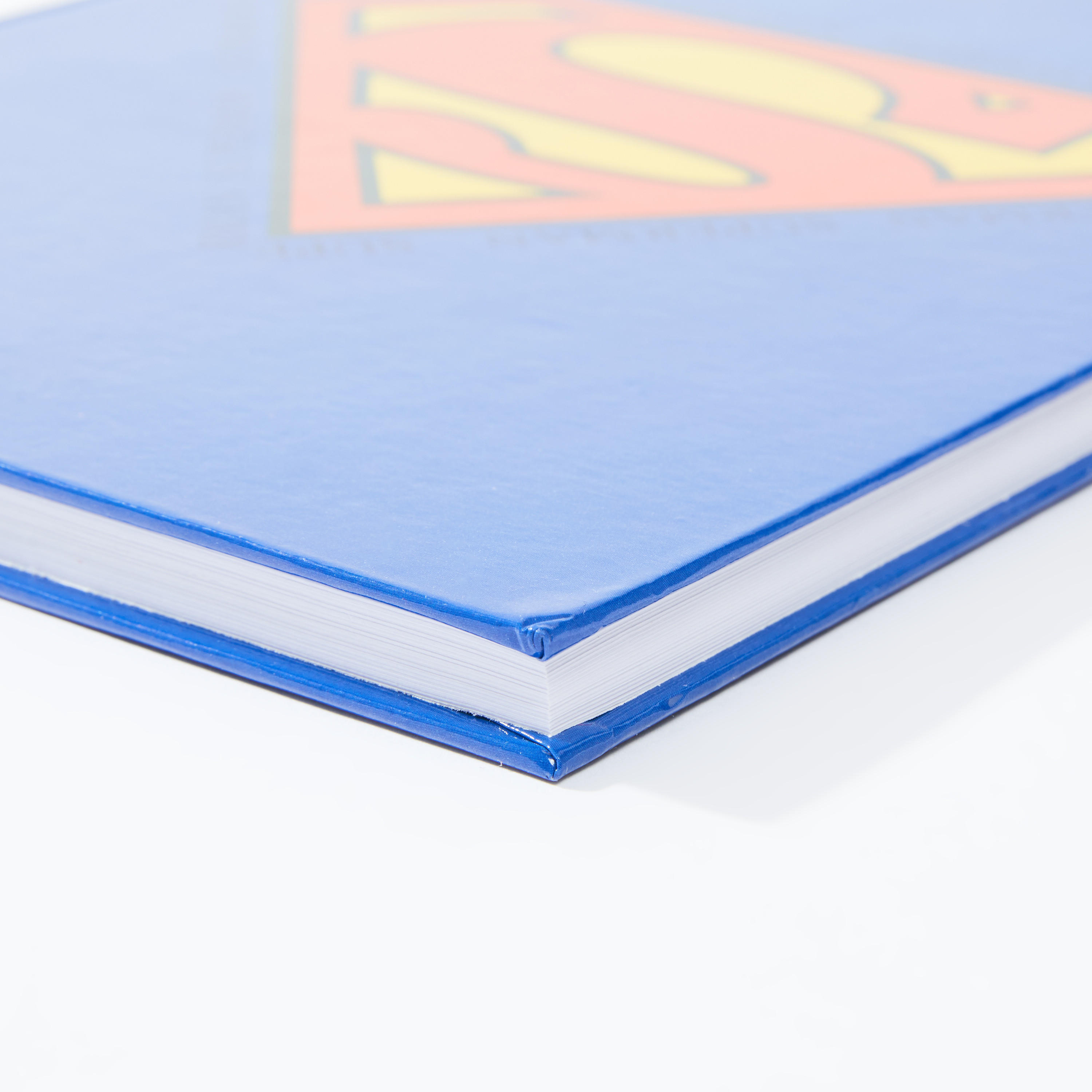 Superman Printed Single Ruled Notebook-women-clothingaccessories-novelties-image-3