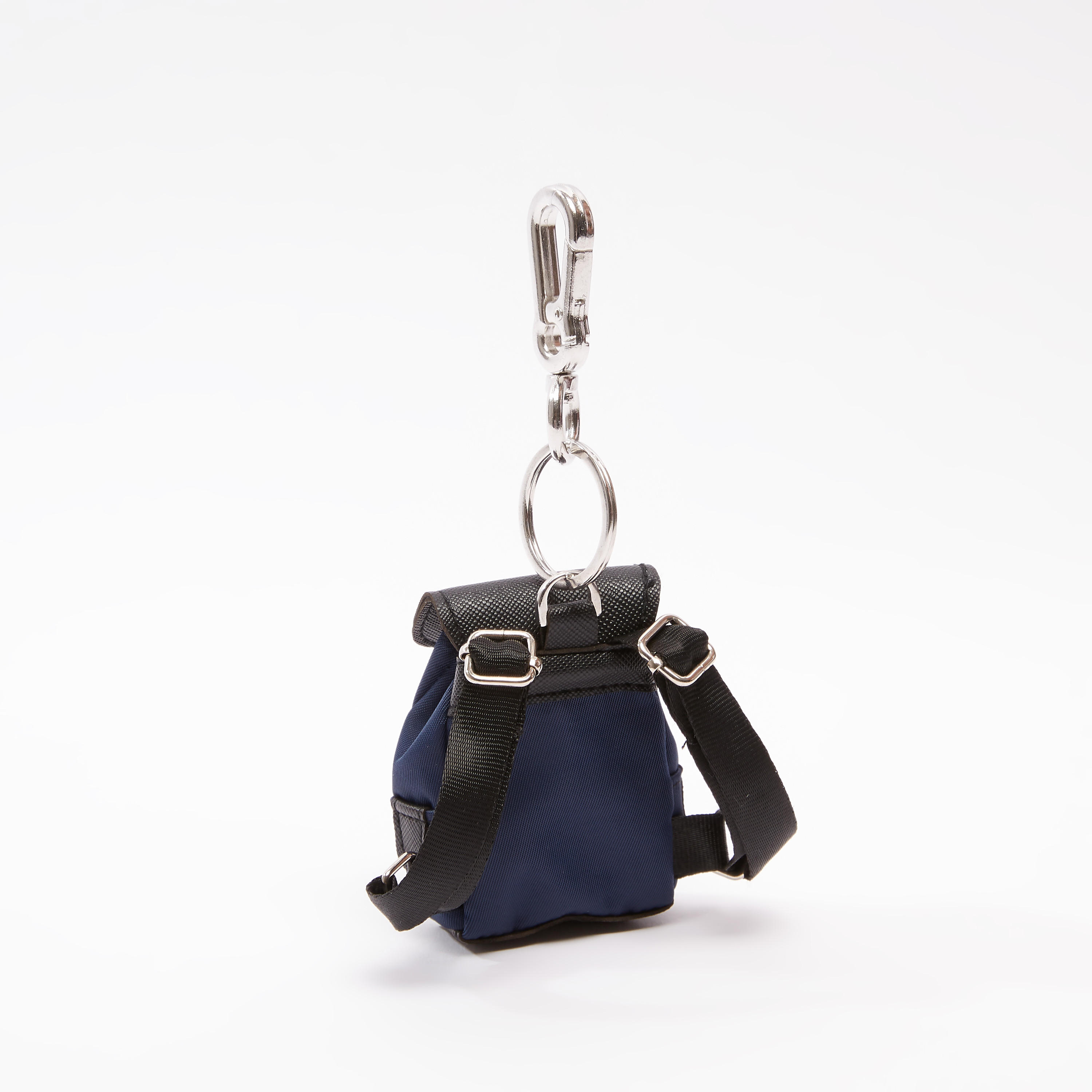 سلسلة مفاتيح بتصميم شنطة ظهر صغيرة بمشبك إغلاق-women-clothingaccessories-novelties-image-2