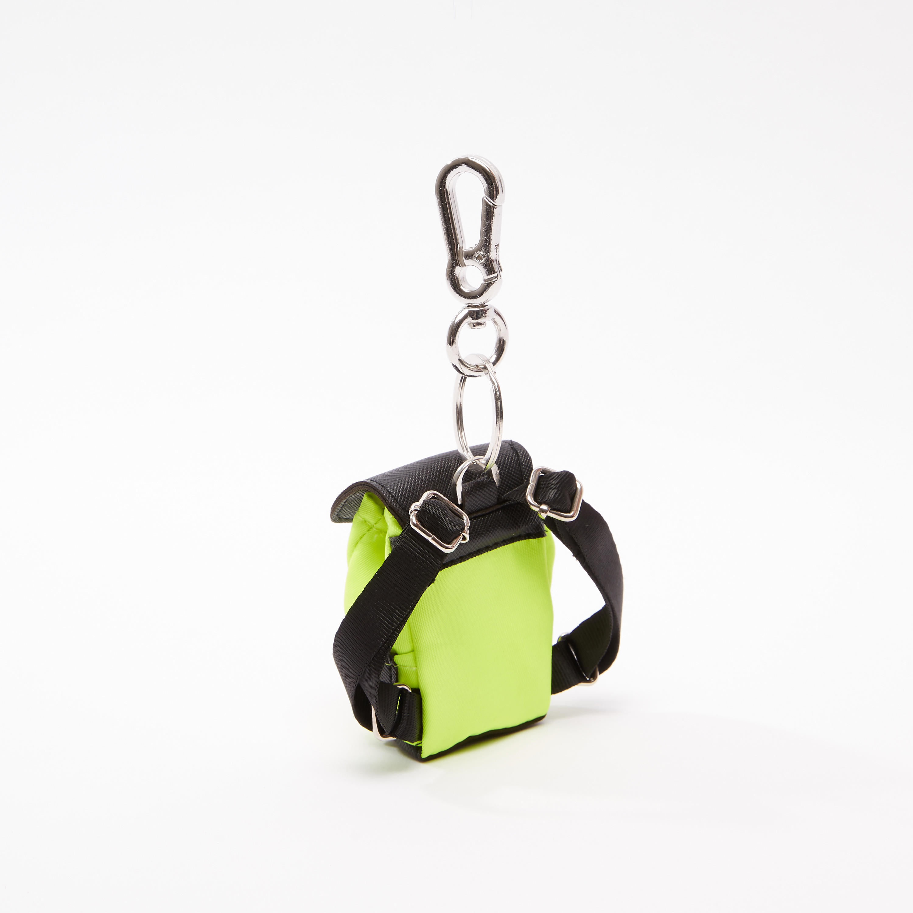 Mini Backpack Keychain with Lobster Clasp-women-clothingaccessories-novelties-image-2