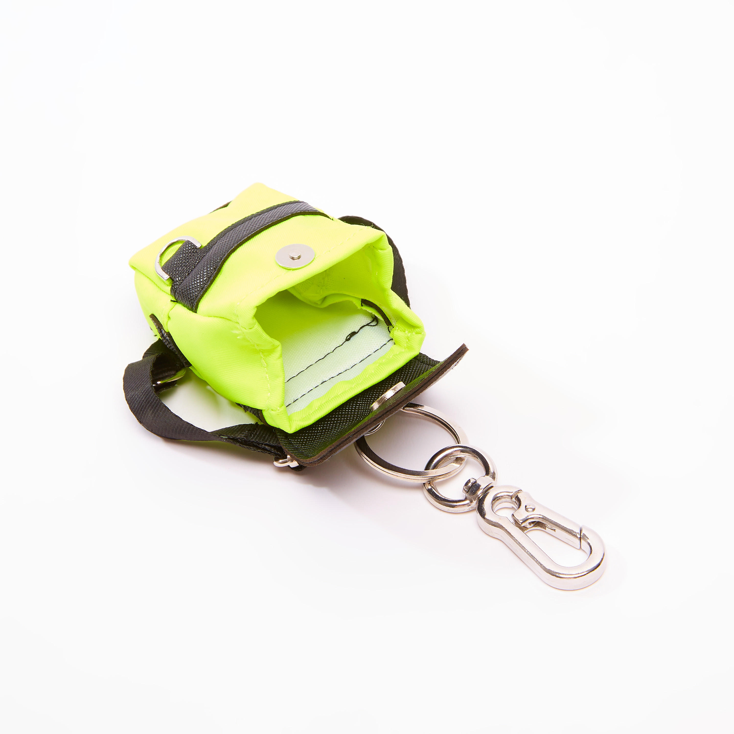 Mini Backpack Keychain with Lobster Clasp-women-clothingaccessories-novelties-image-3