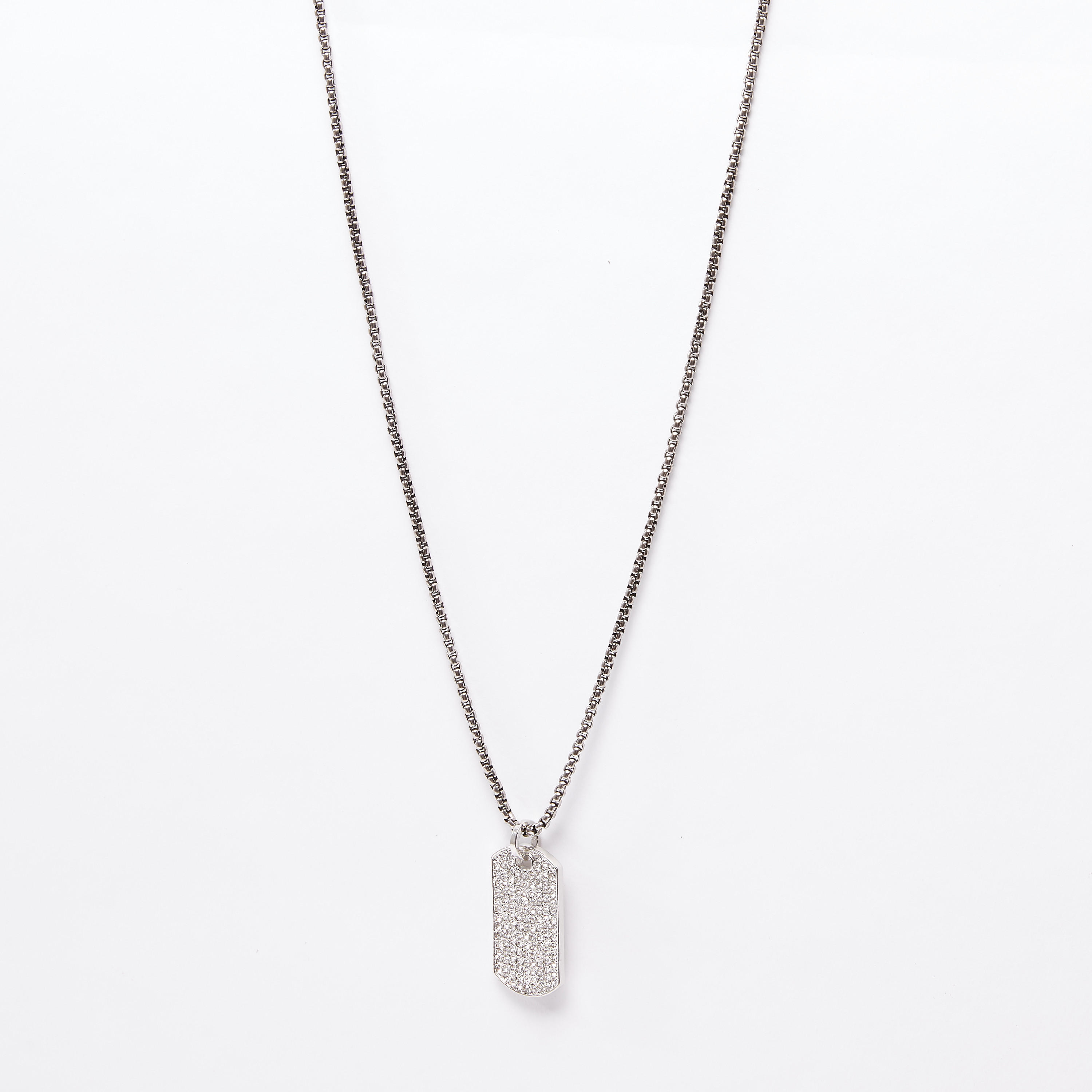 عقد بزينة ومشبك إغلاق-men-watchesandjewellery-necklacesandpendants-image-1